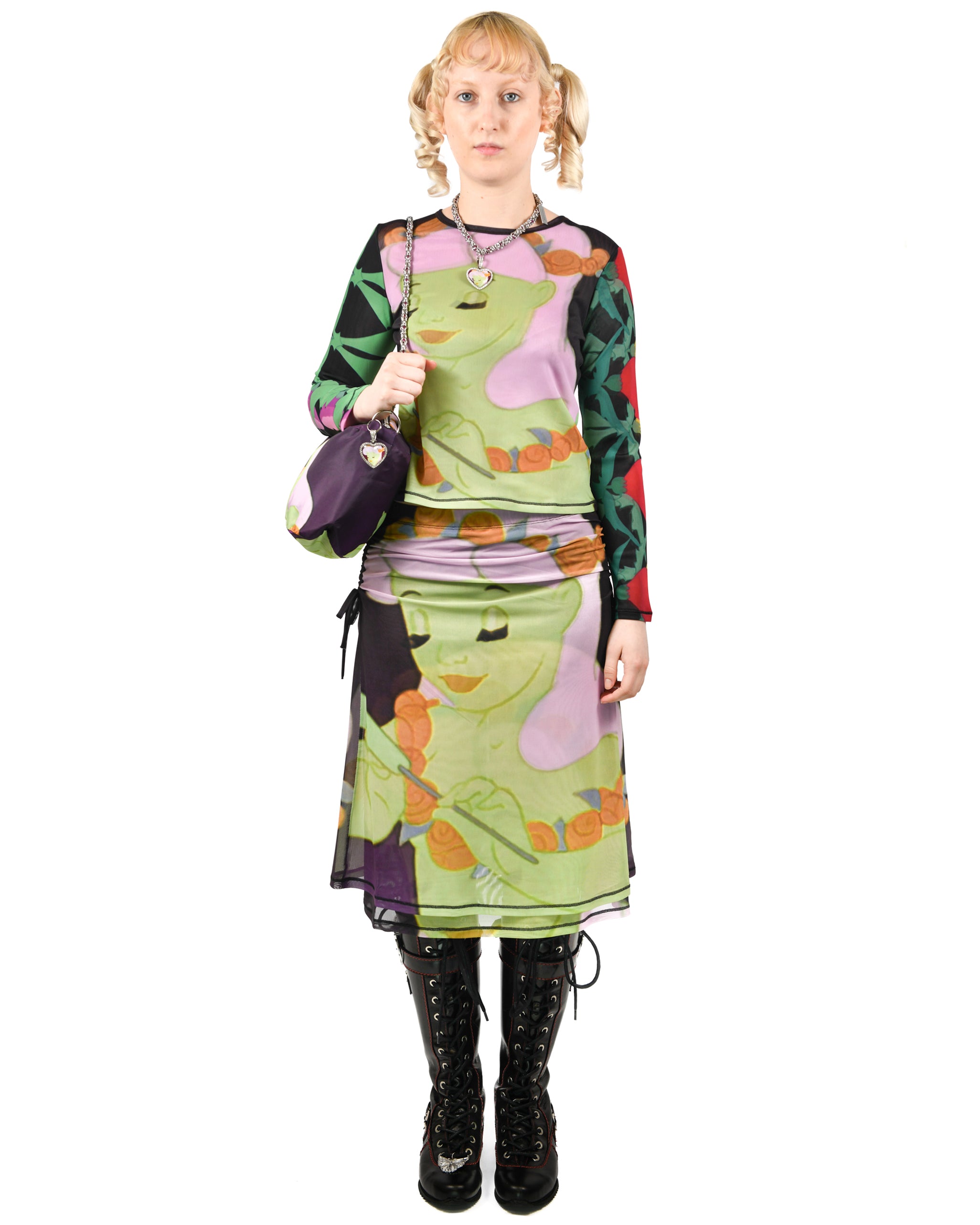 Tops – Chopova Lowena