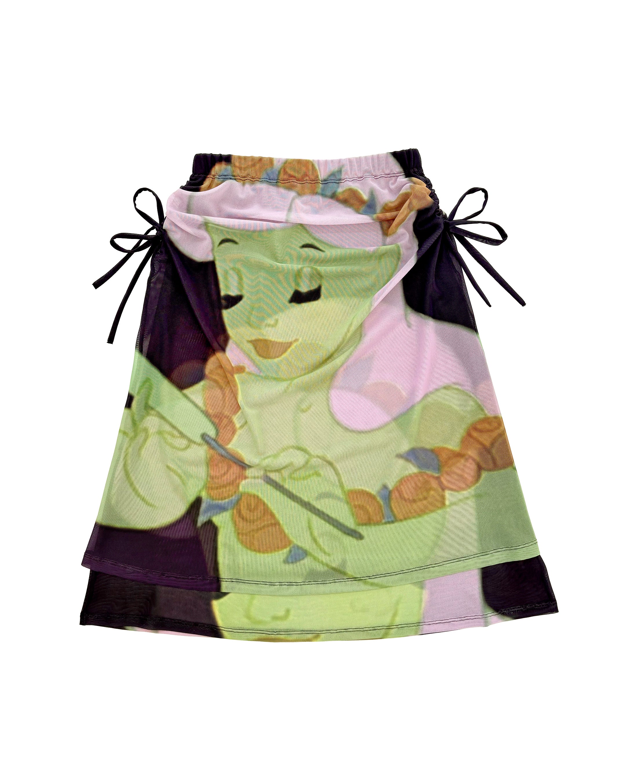 Disney X CL Centaurette Mesh Skirt