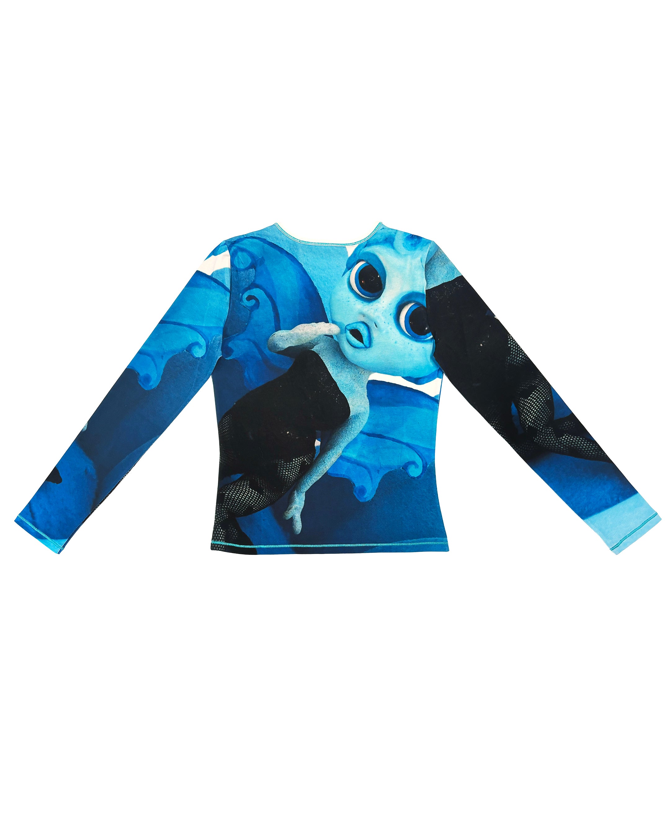 Tops – Chopova Lowena