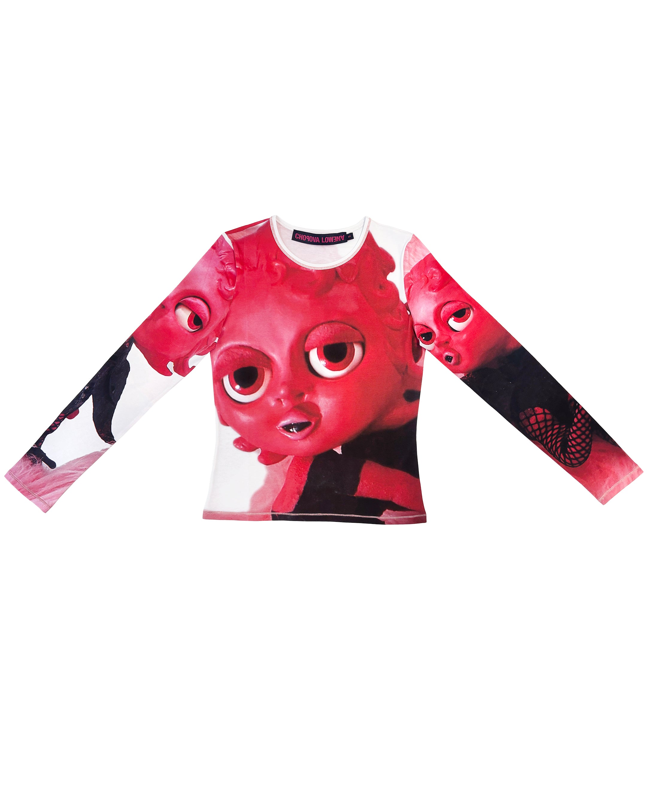 Tops – Chopova Lowena