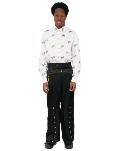 Men's Slalom Trousers