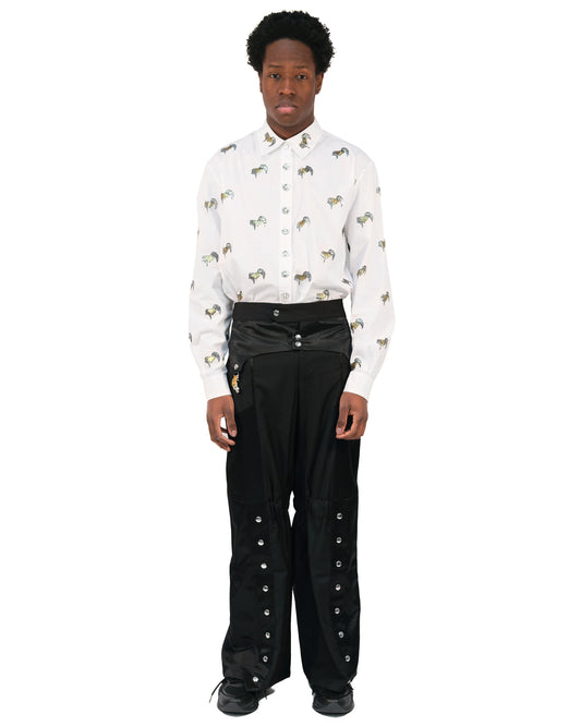 Men's Slalom Trousers