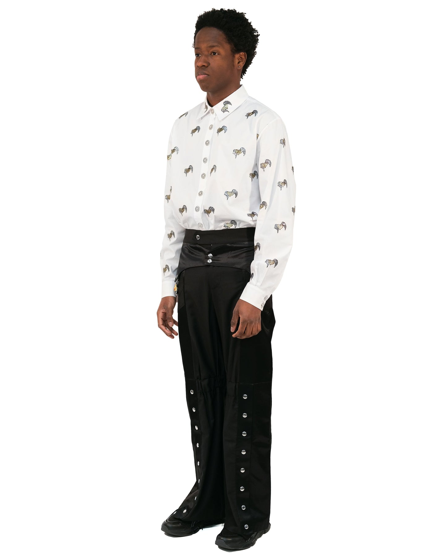 Men's Slalom Trousers