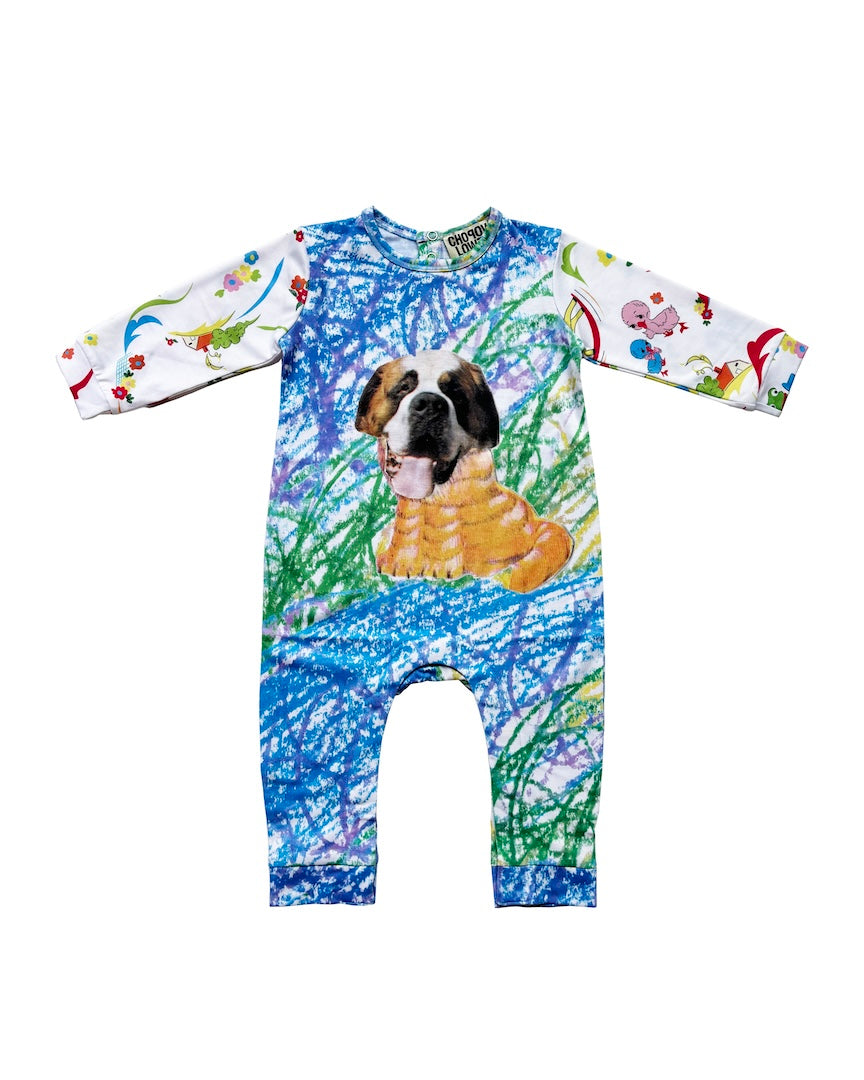 Pooch Baby Grow