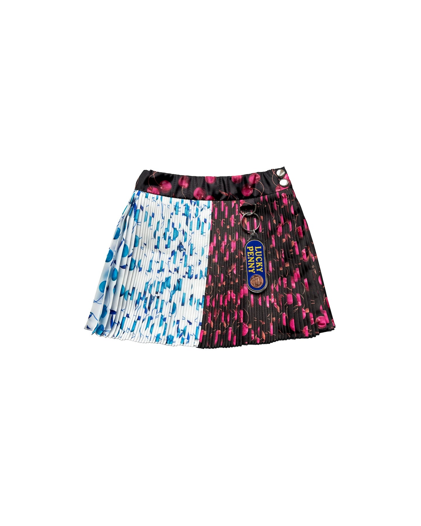 Kids Cherry Skirt
