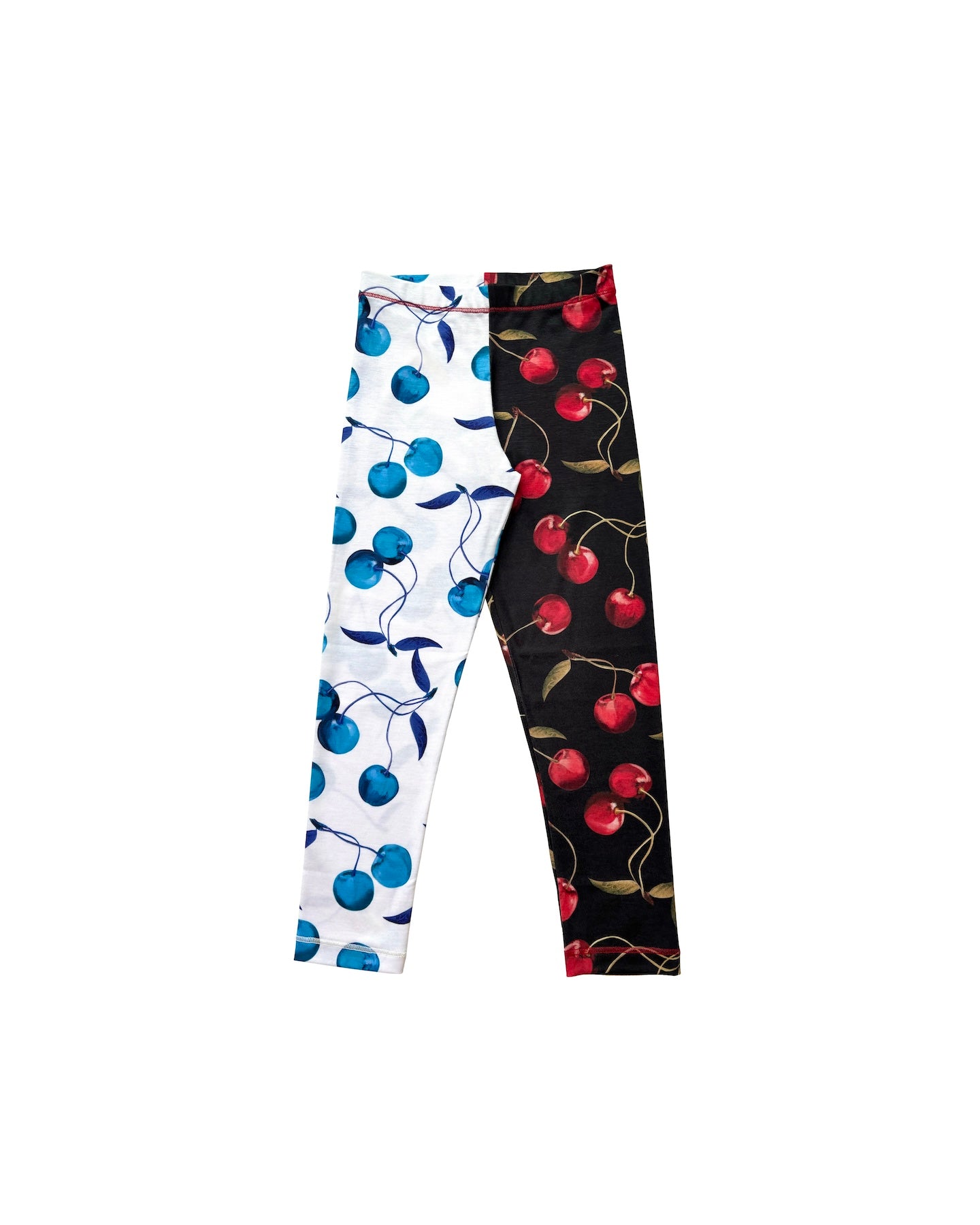 Kids Cherry Leggings
