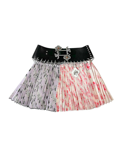 Rumble Mini Carabiner Skirt