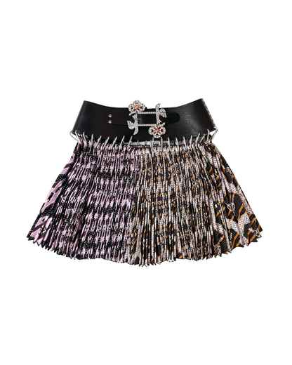 Bled Mini Carabiner Skirt