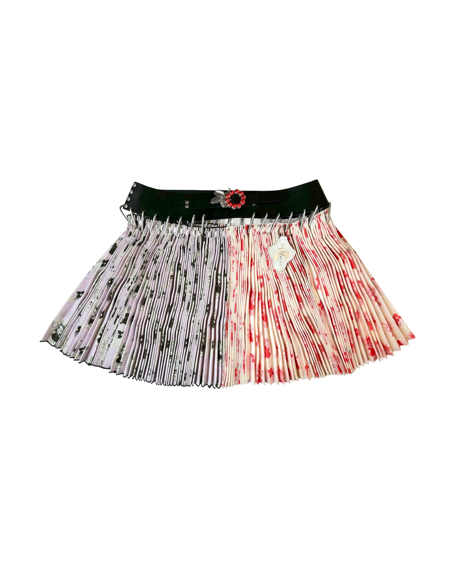 Rumble Mini Carabiner Skirt