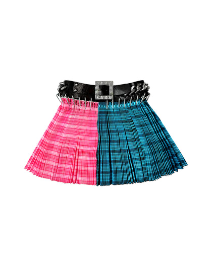 Exclusive Angel Carabiner Skirt