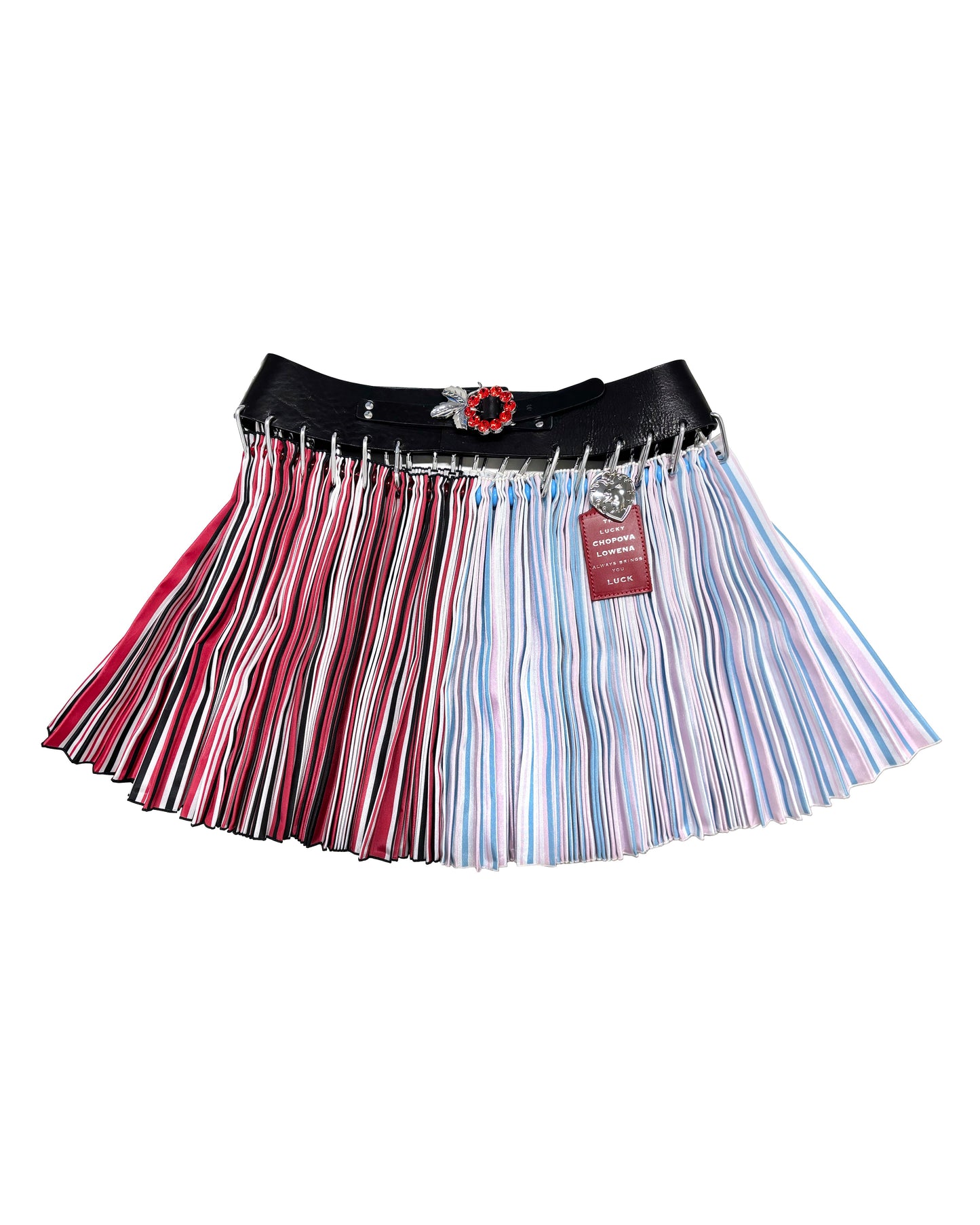 Spring Mini Carabiner Skirt