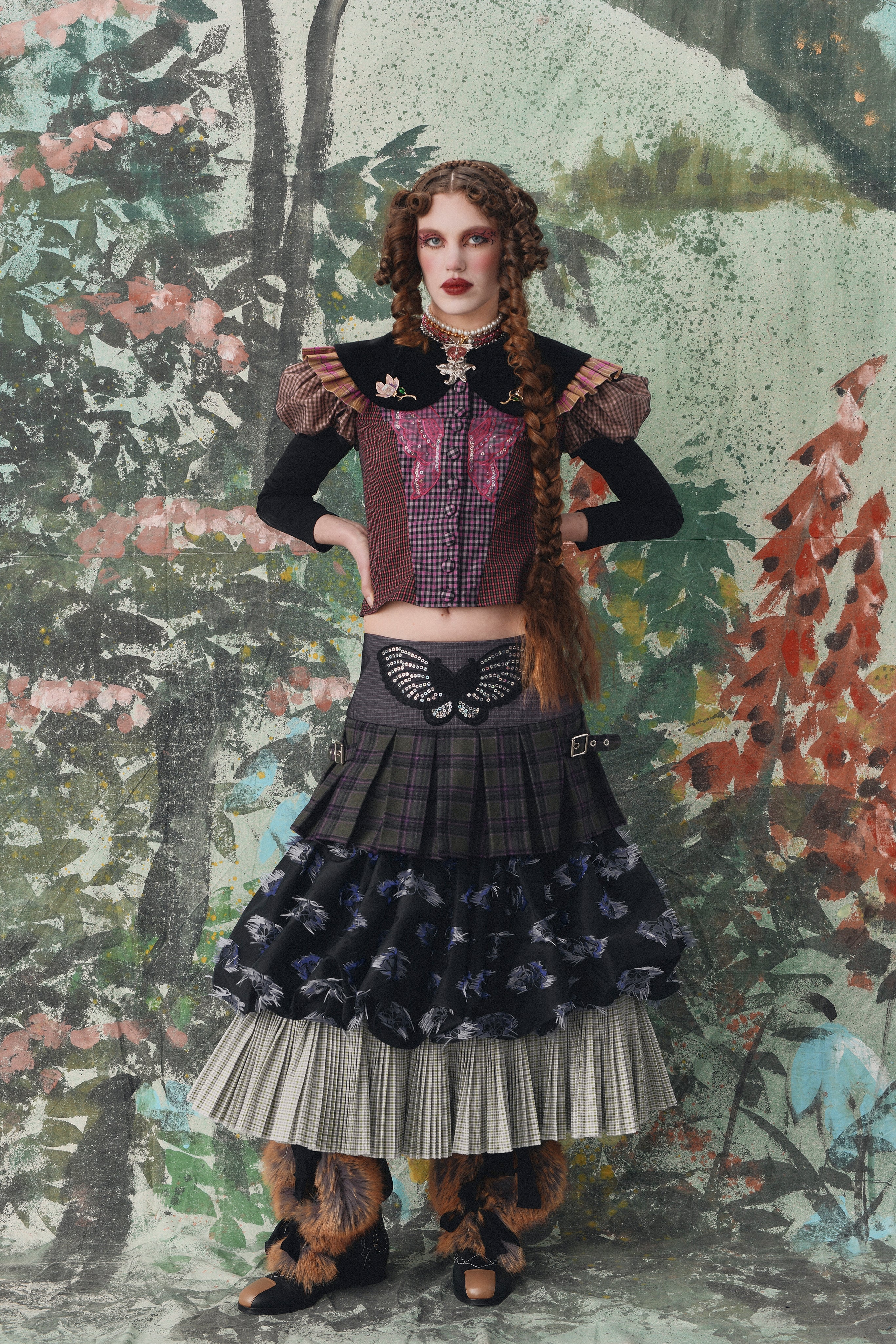AW26 – Chopova Lowena
