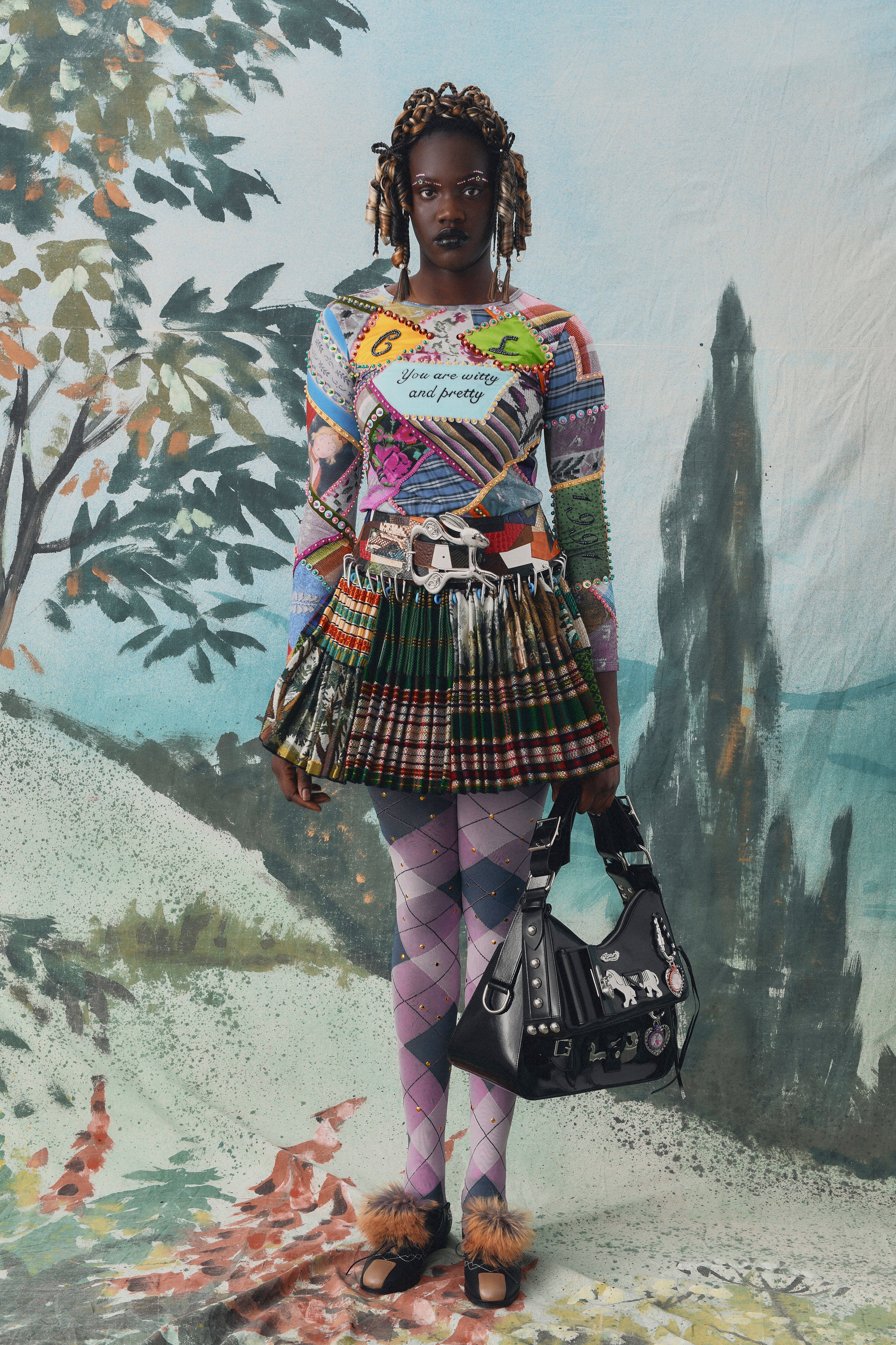 AW26 – Chopova Lowena