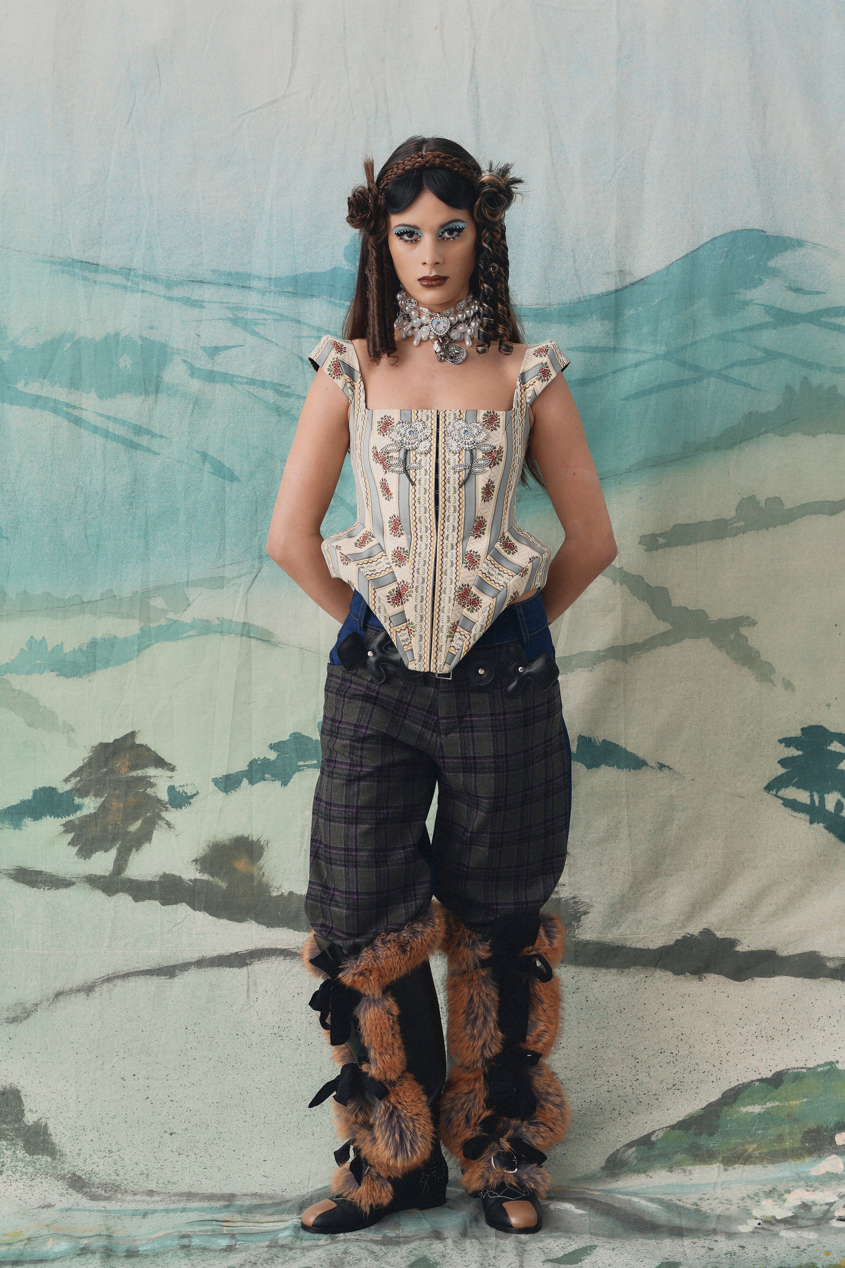 AW26 – Chopova Lowena