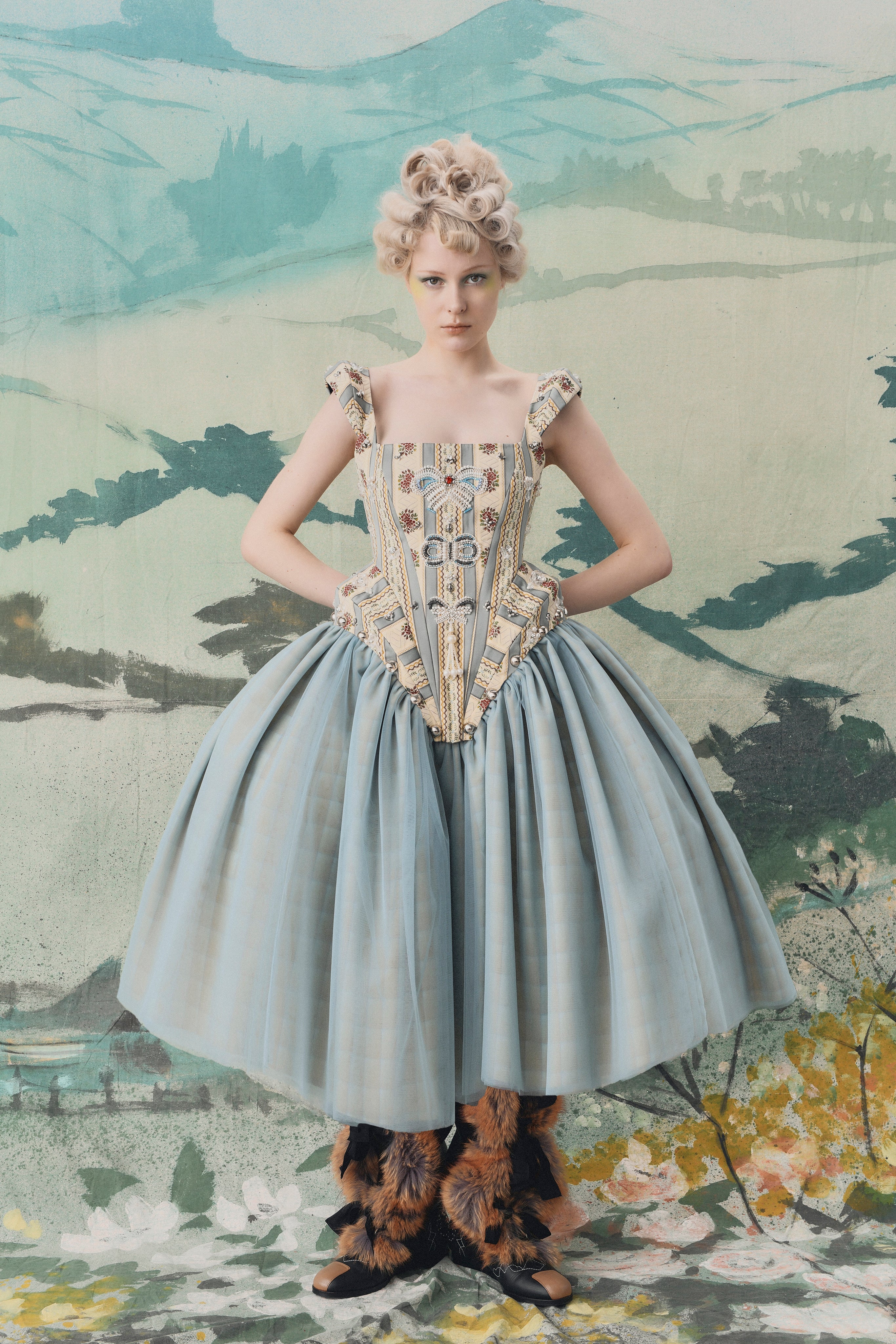 AW26 – Chopova Lowena