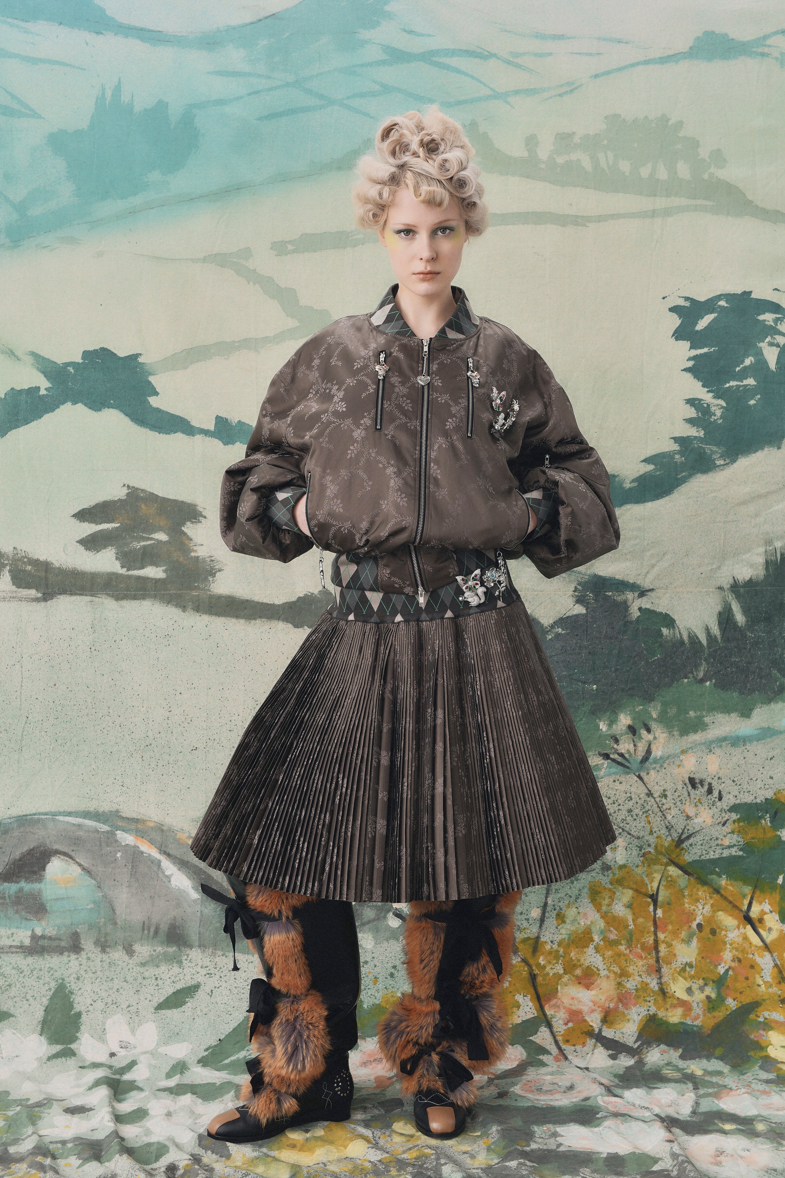 AW26 – Chopova Lowena