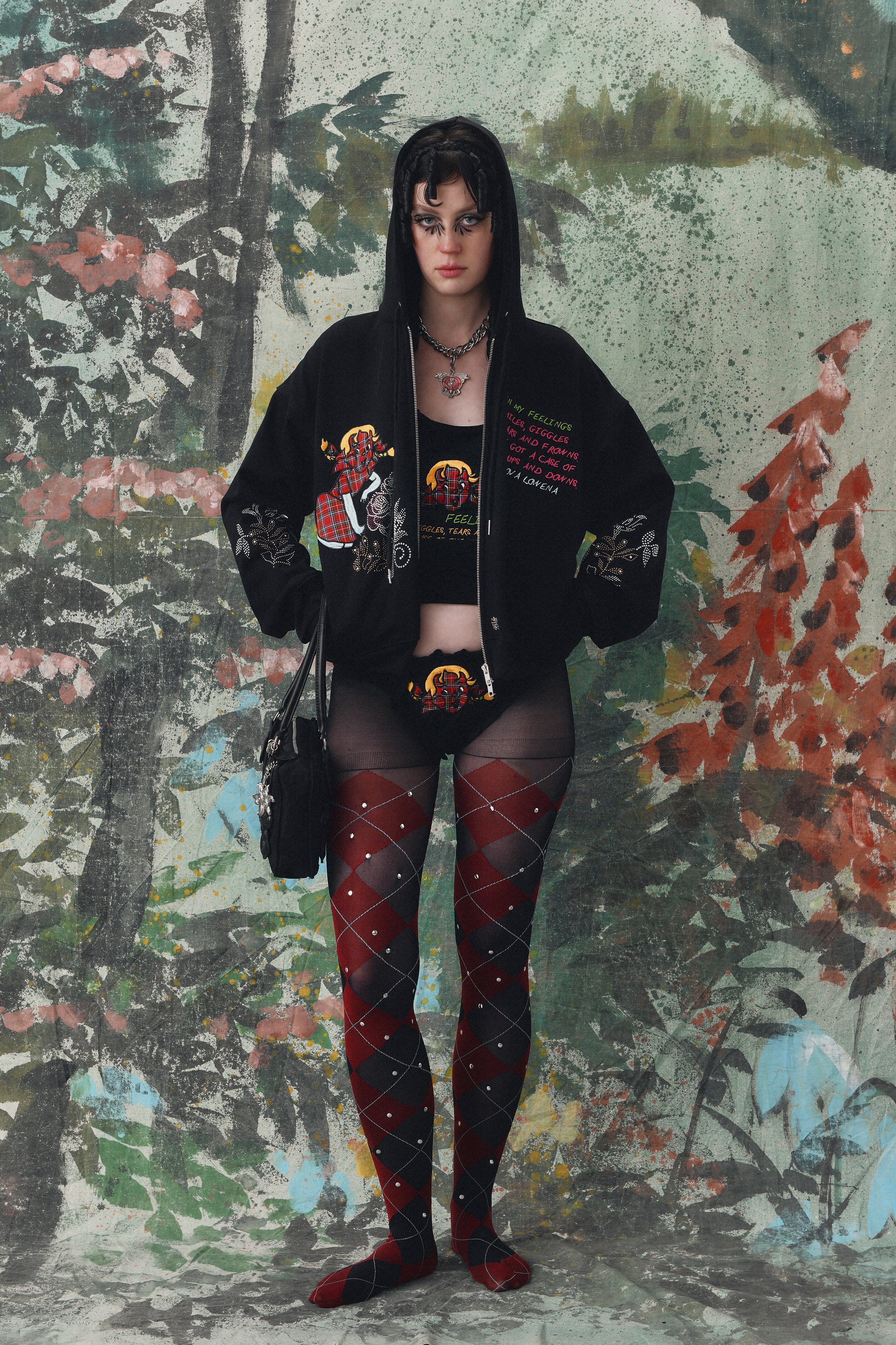 AW26 – Chopova Lowena