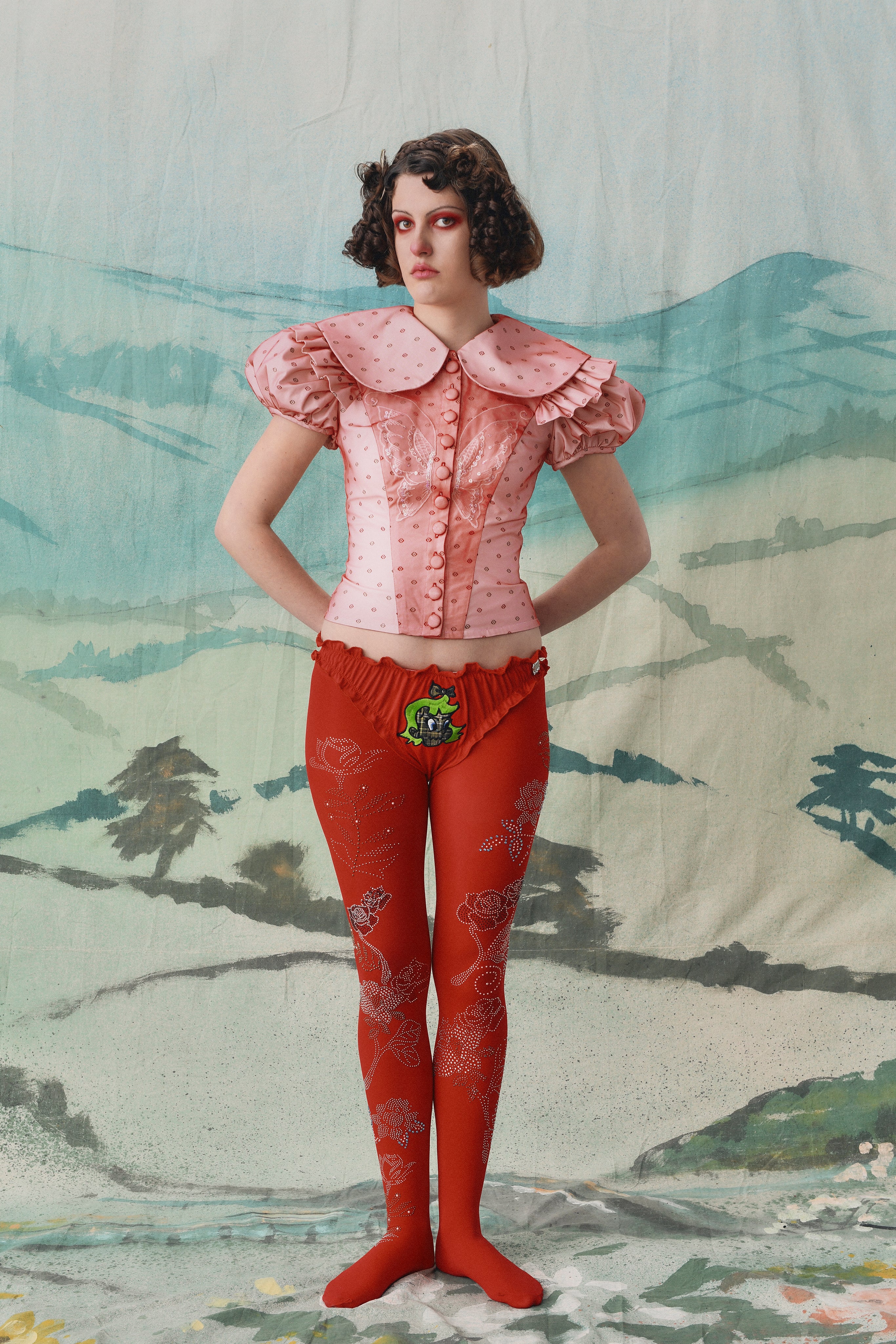 AW26 – Chopova Lowena
