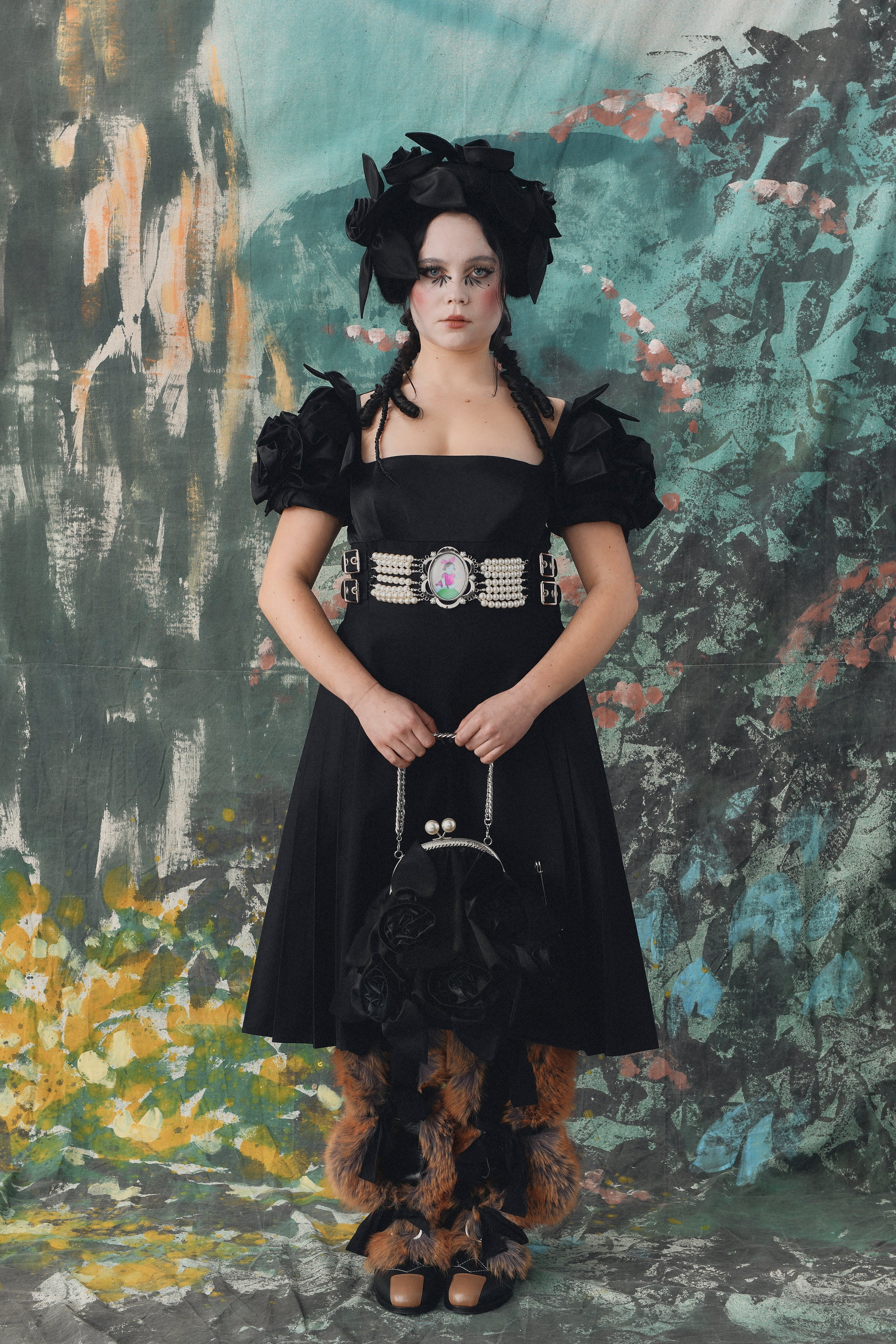 AW26 – Chopova Lowena