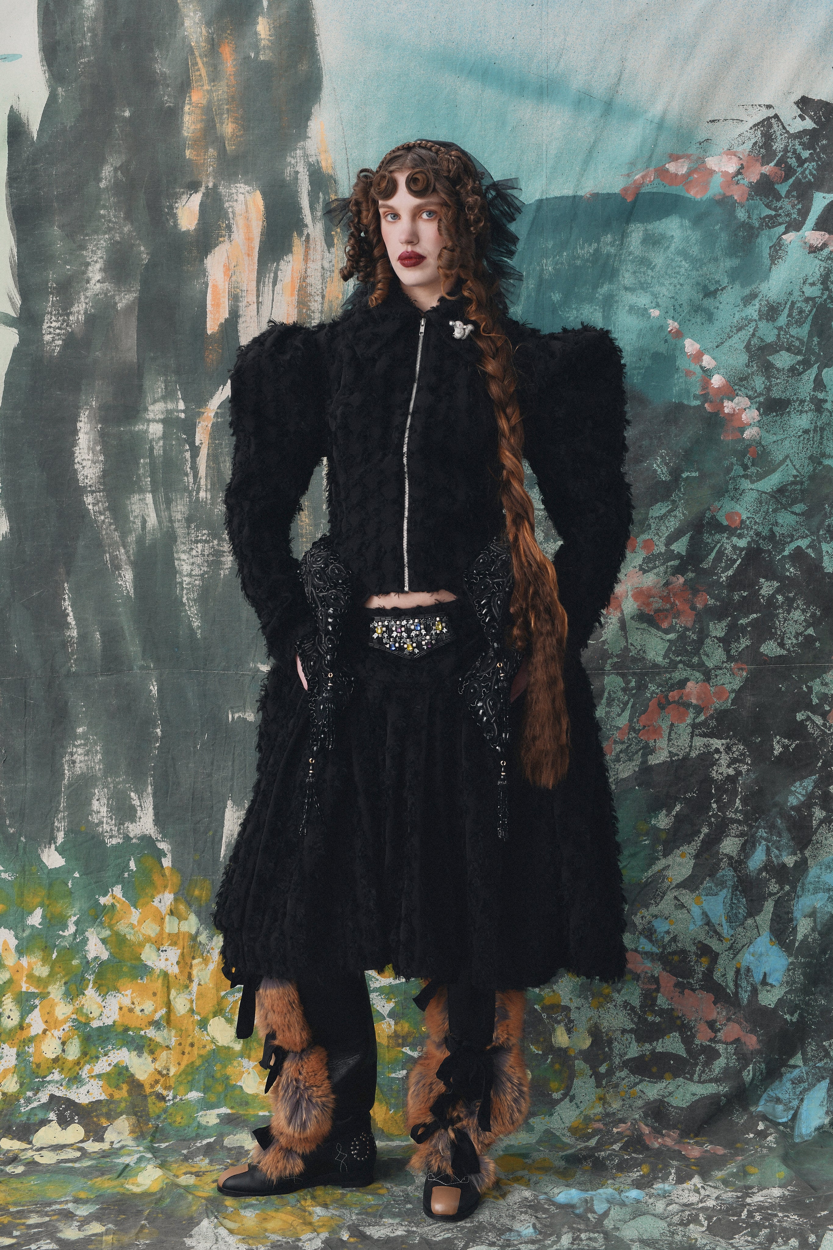 AW26 – Chopova Lowena