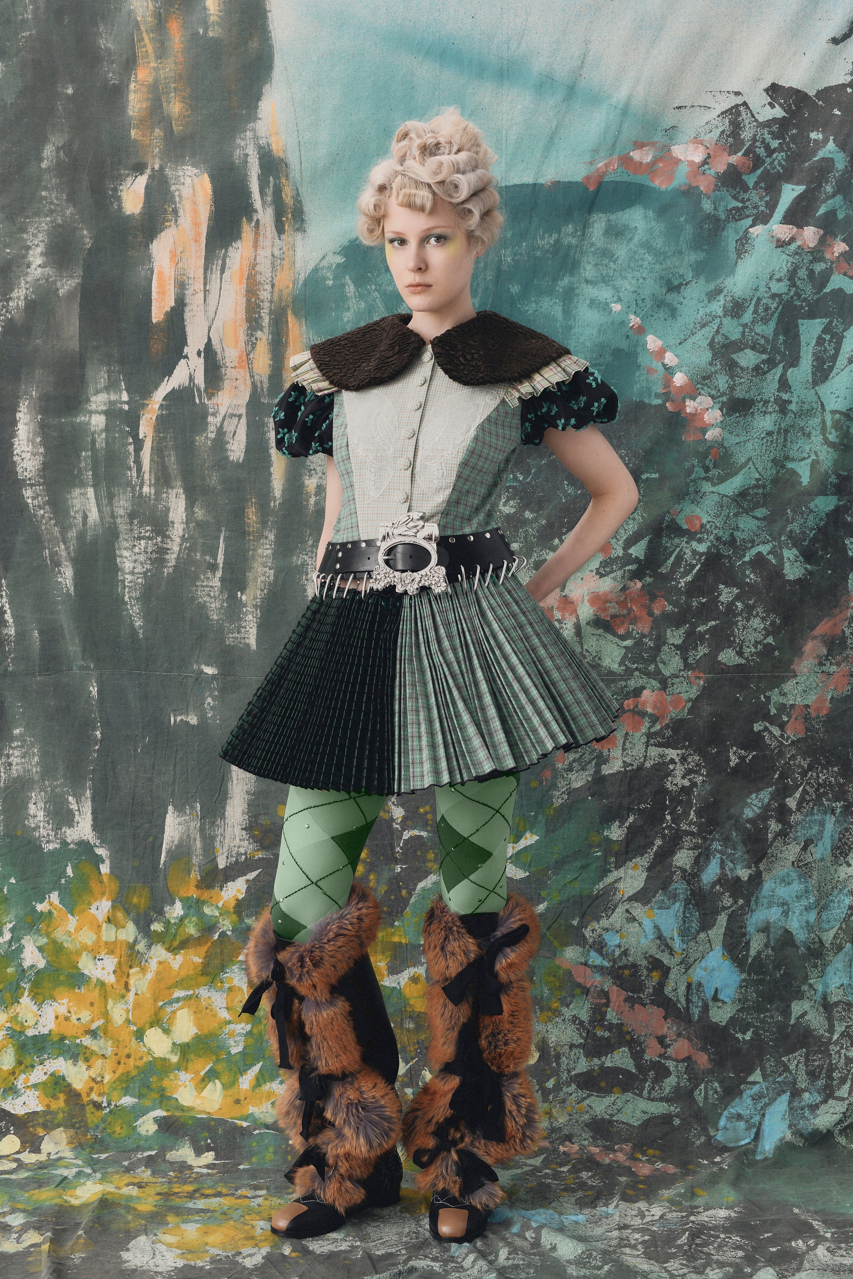 AW26 – Chopova Lowena