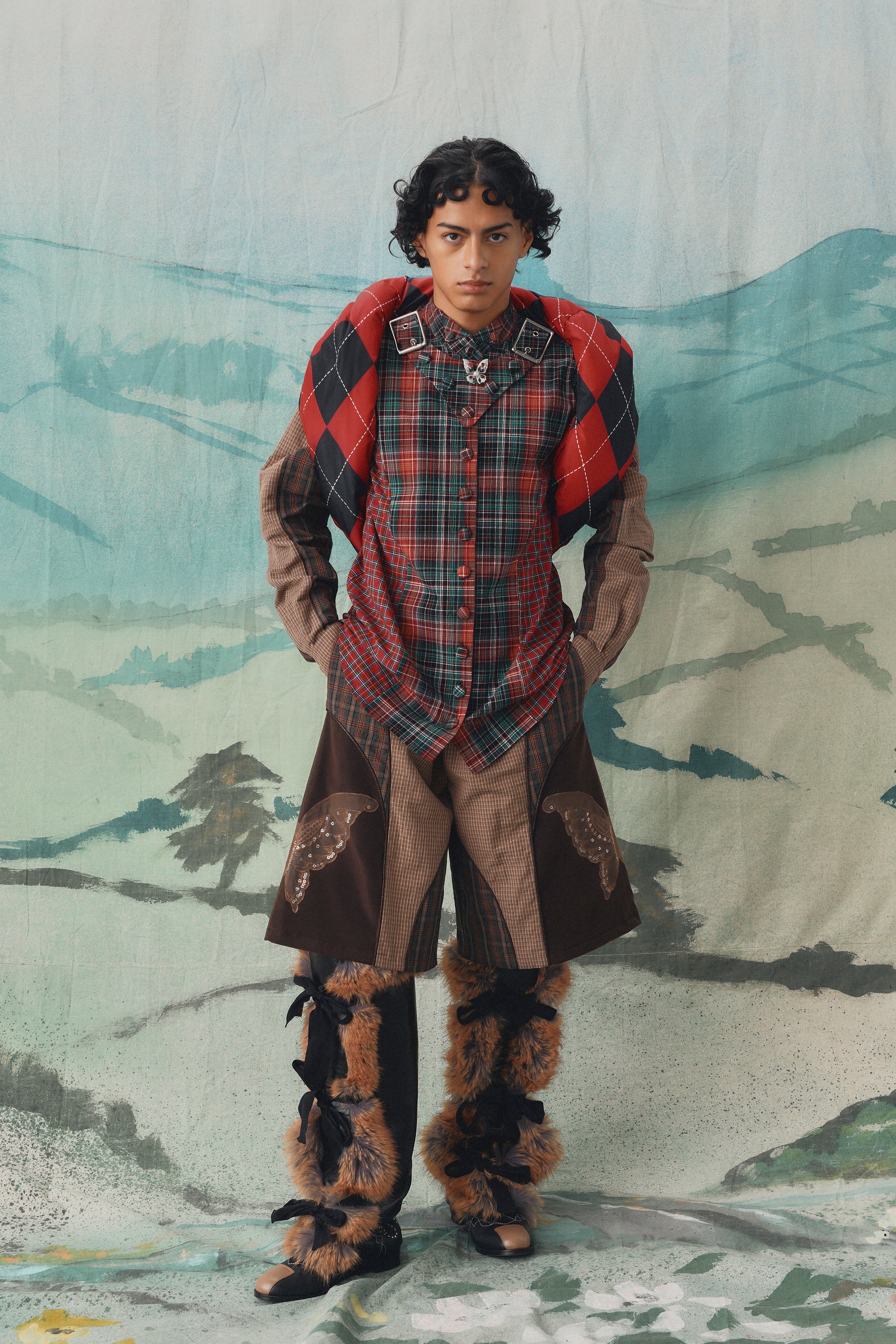 AW26 – Chopova Lowena