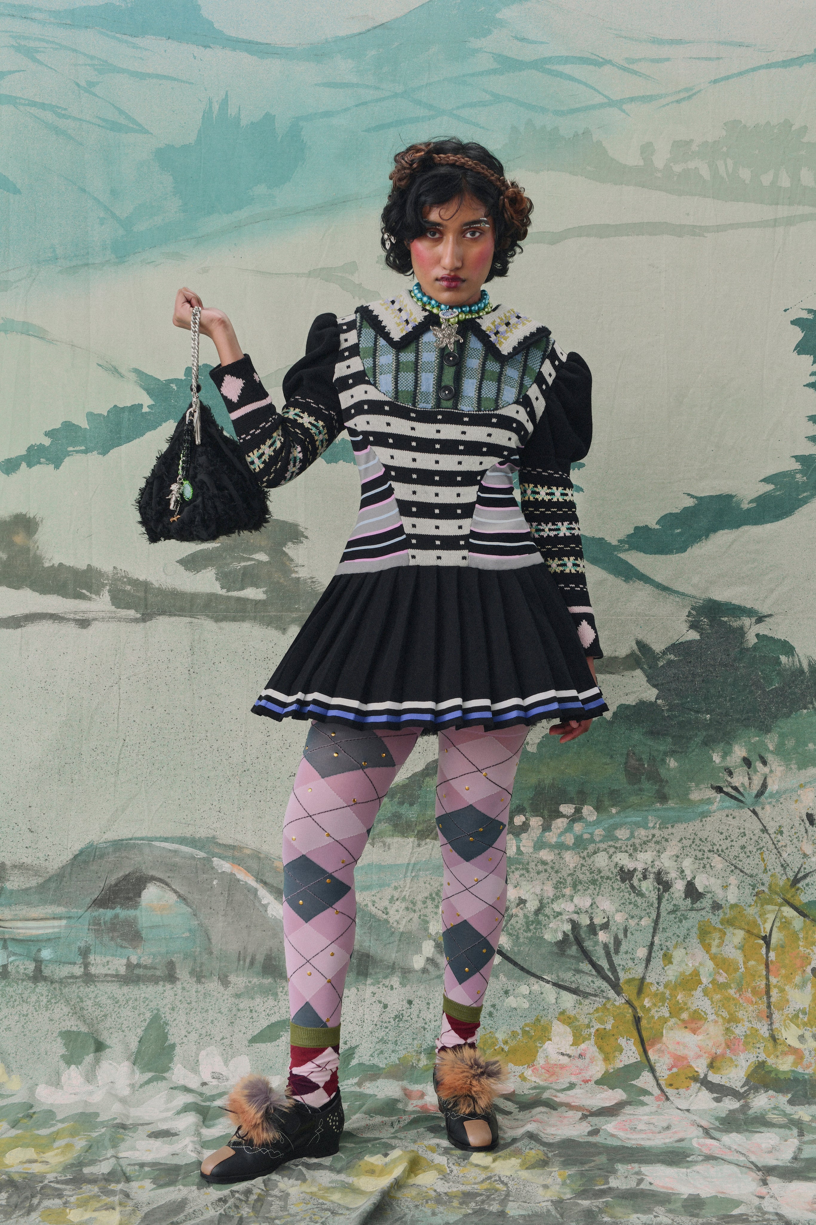 AW26 – Chopova Lowena