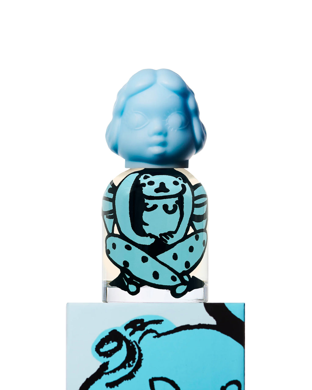 Hay, Zhasmina! Eau de Parfum 50ml