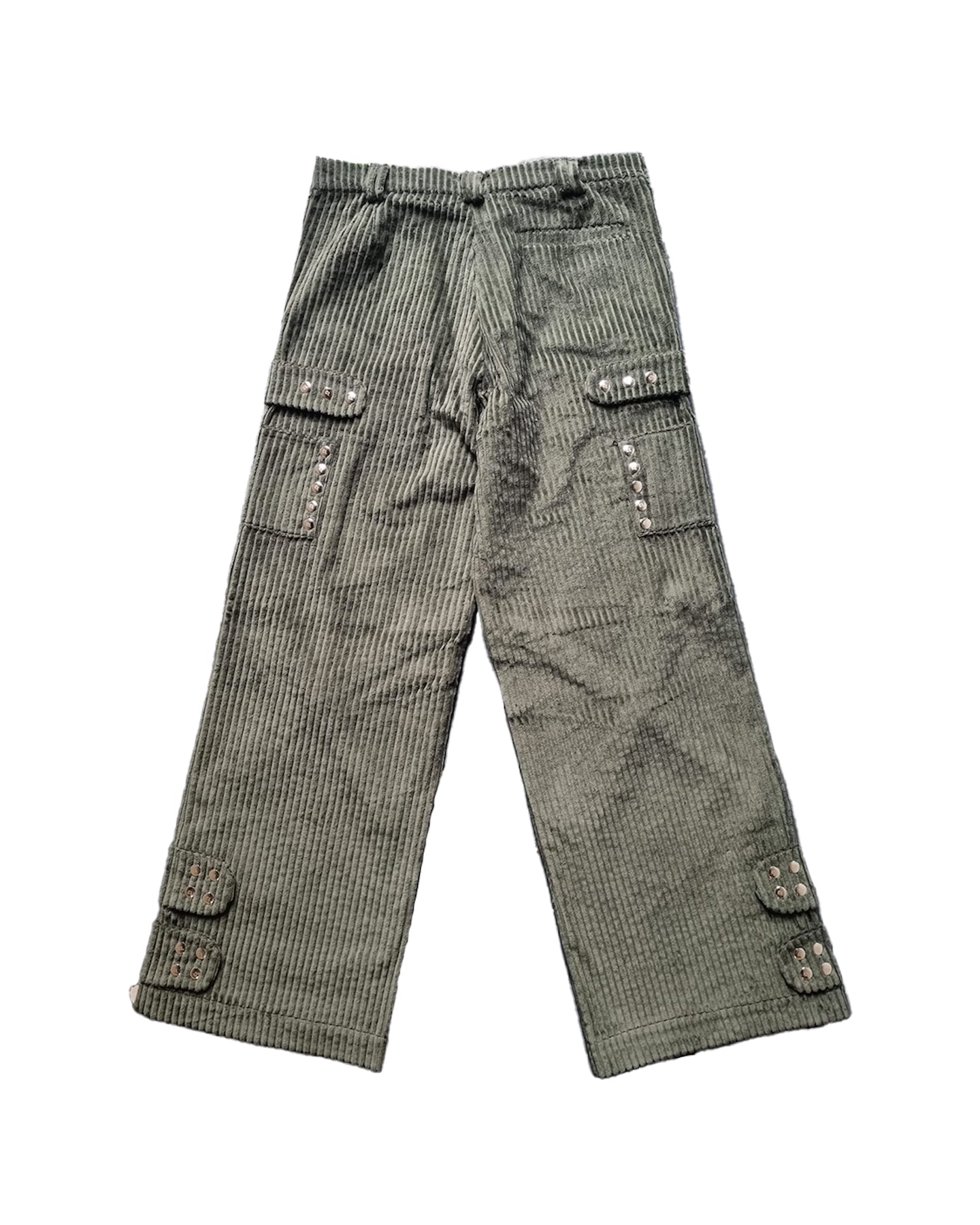 Men's Cord Trousers