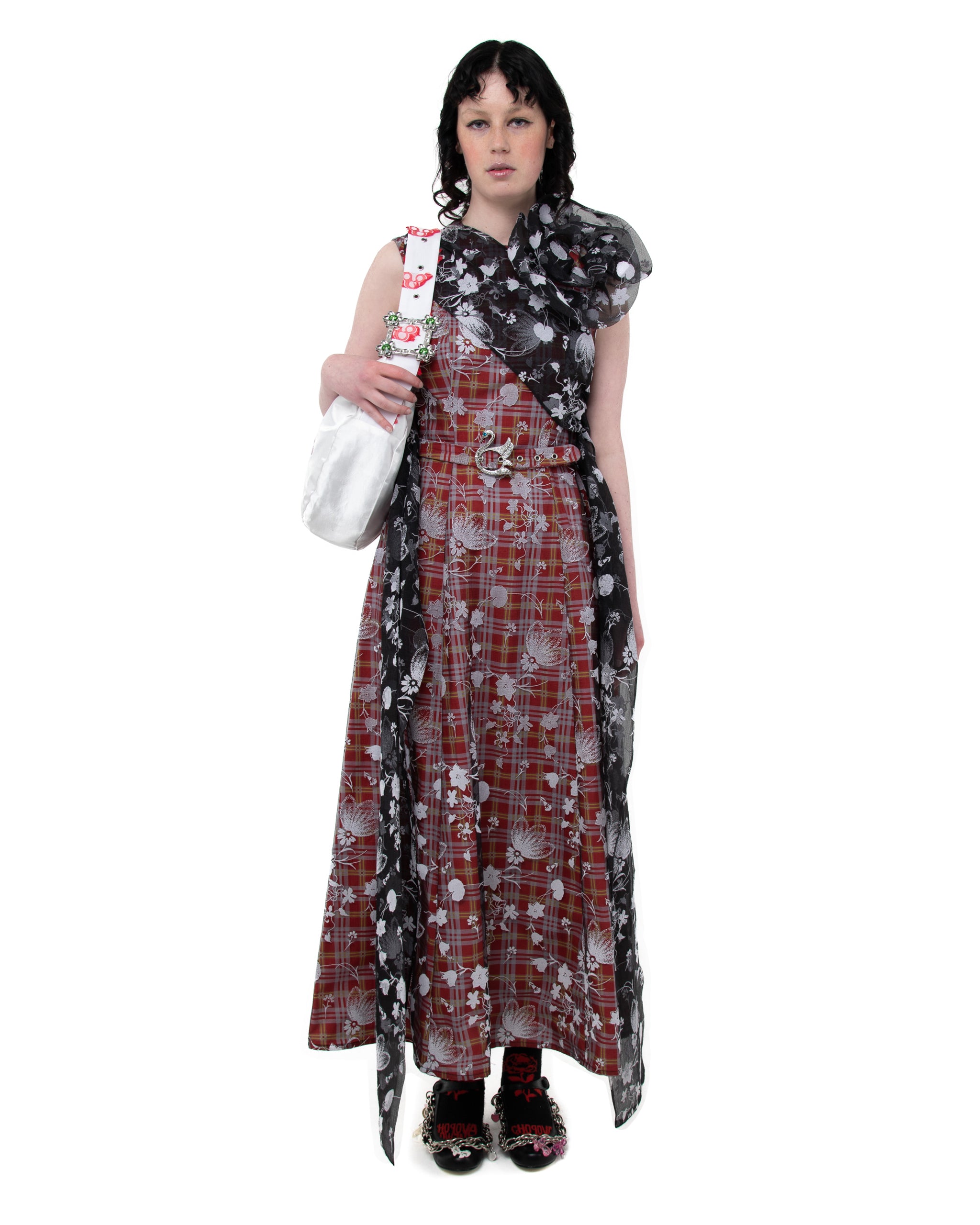 Emilia Dress