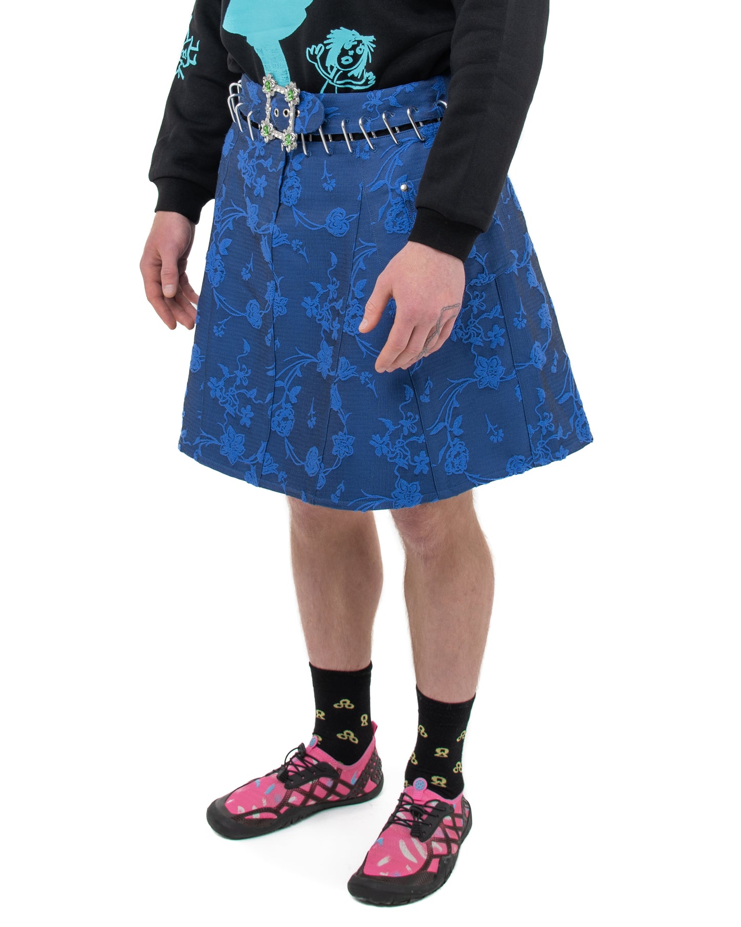 Mallow Carabiner Skirt