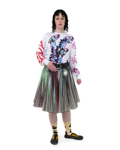 Hellebore Carabiner Skirt