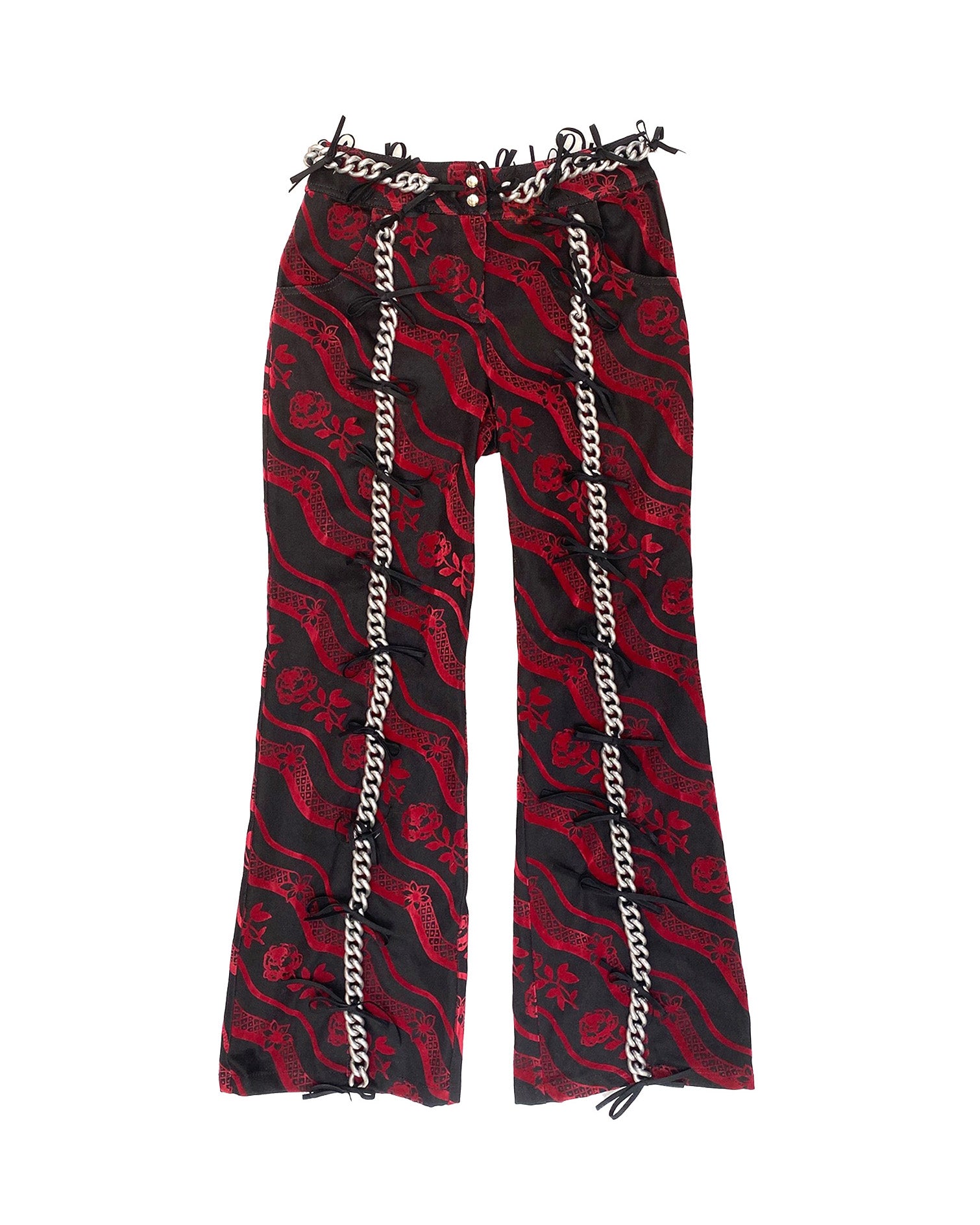 Sala Denim Trousers