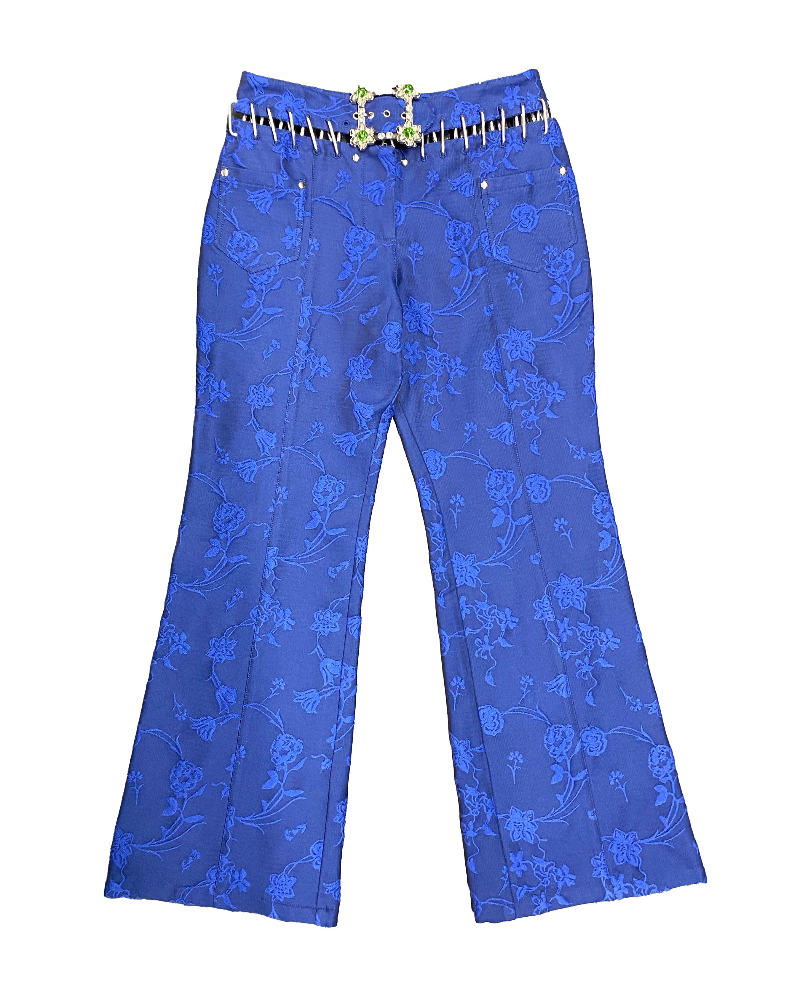 Mallow Carabiner Trousers