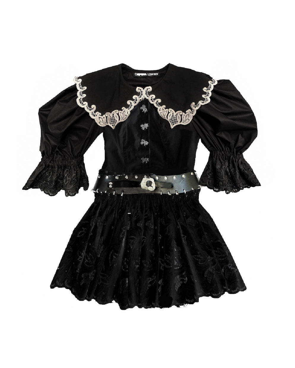 Midday Carabiner Dress