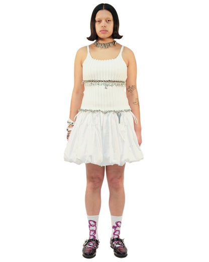 Flip Knit Dress