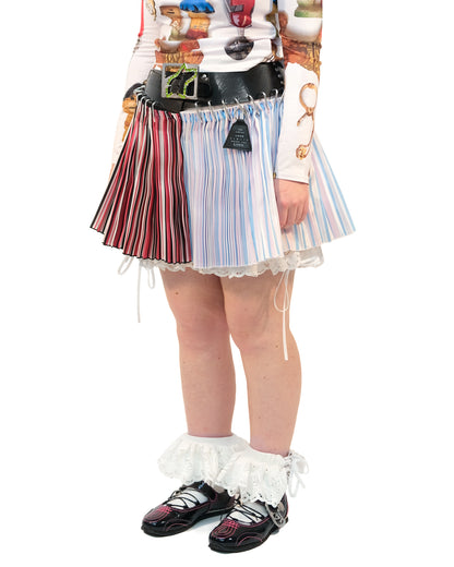 Spring Mini Carabiner Skirt