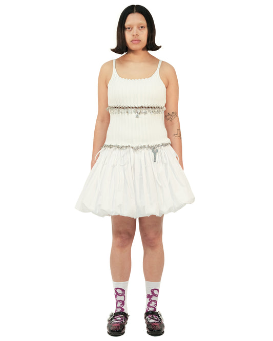 Flip Knit Dress