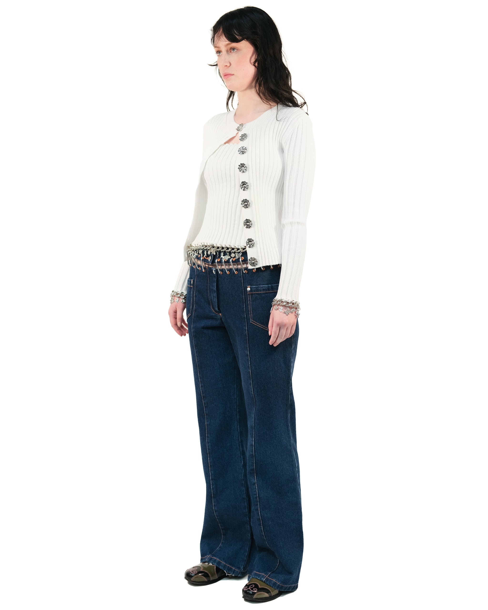 chopova lowenaのパンツ Bottoms – Chopova Lowena