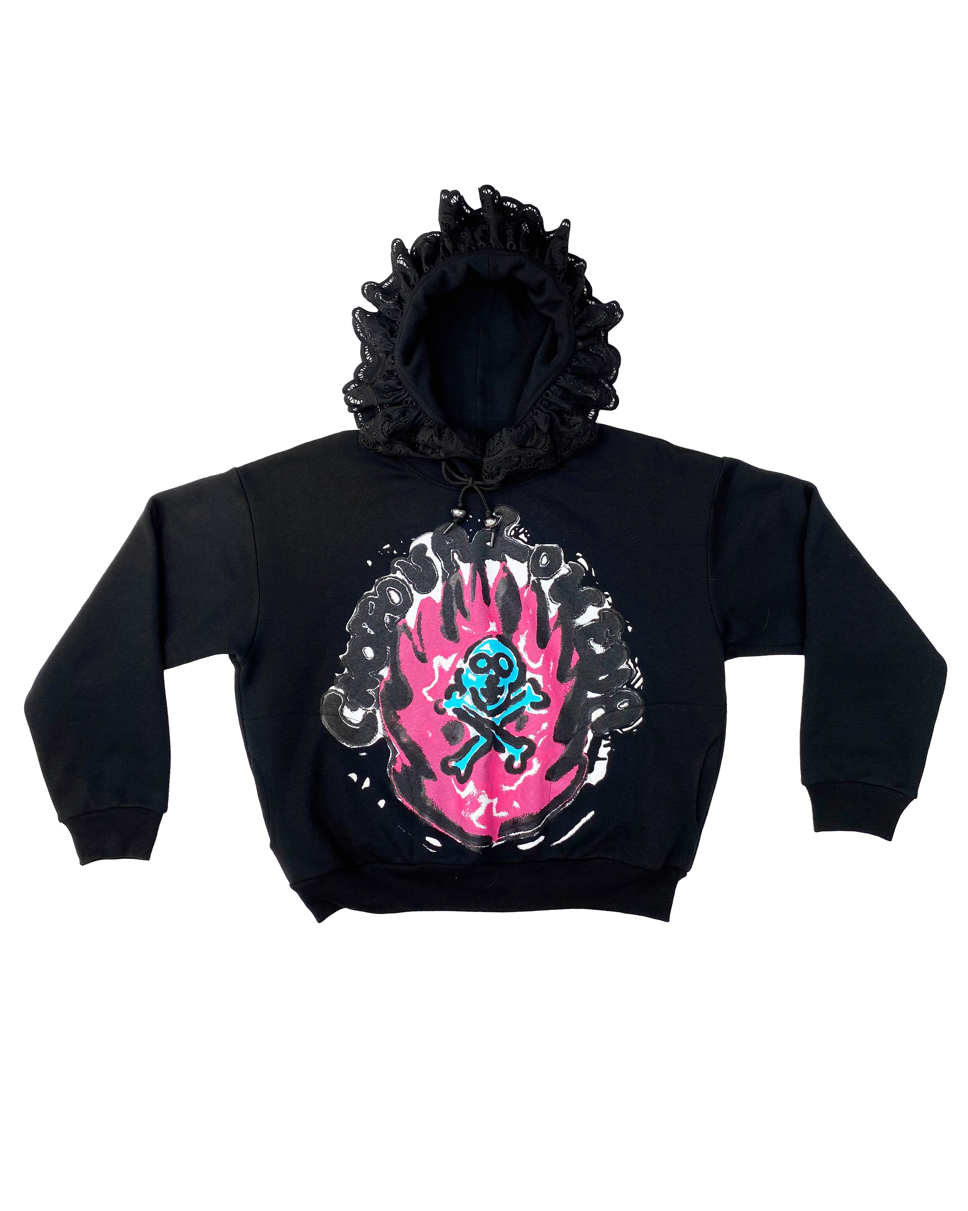 Hoodies – Chopova Lowena