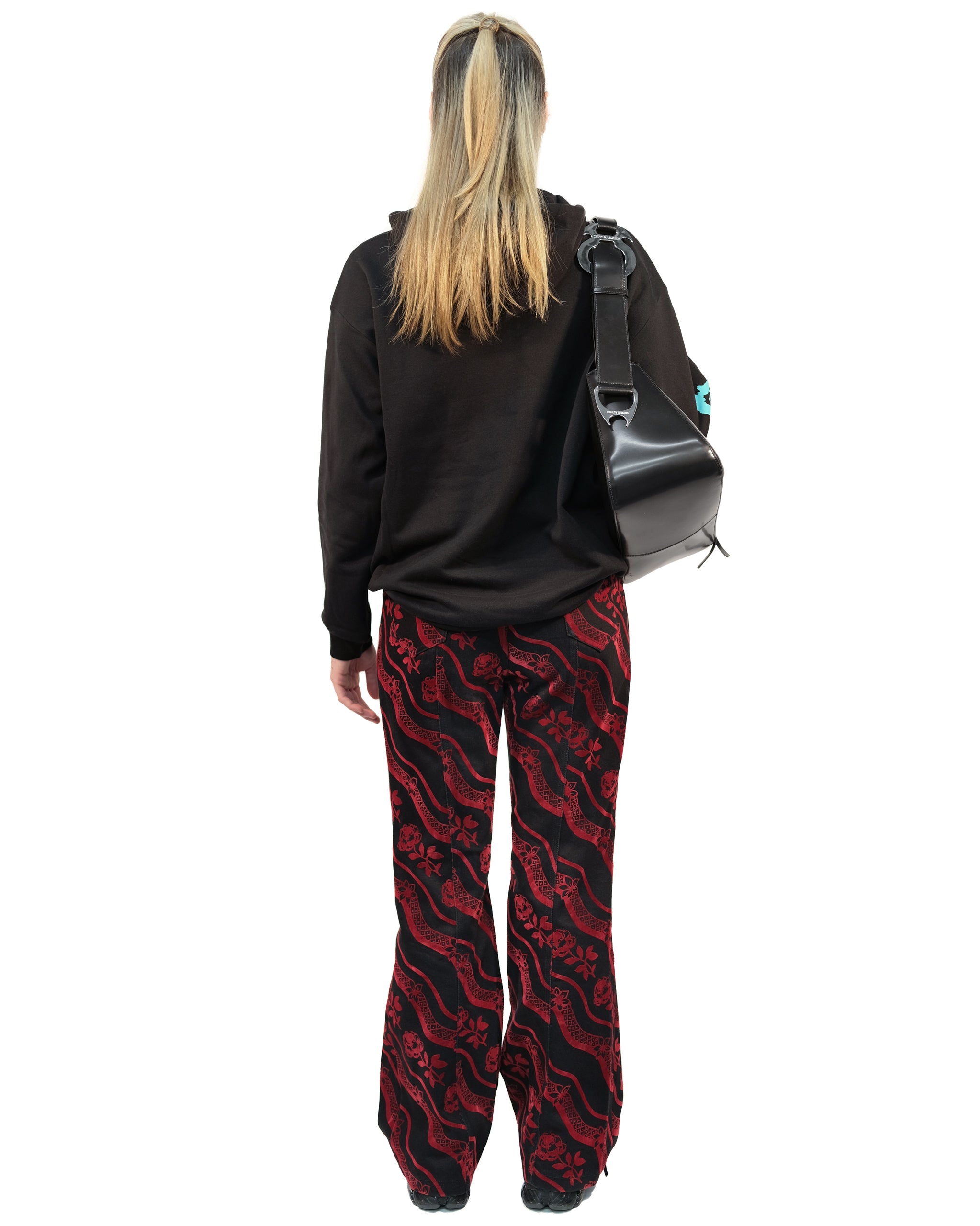 Sala Denim Trousers
