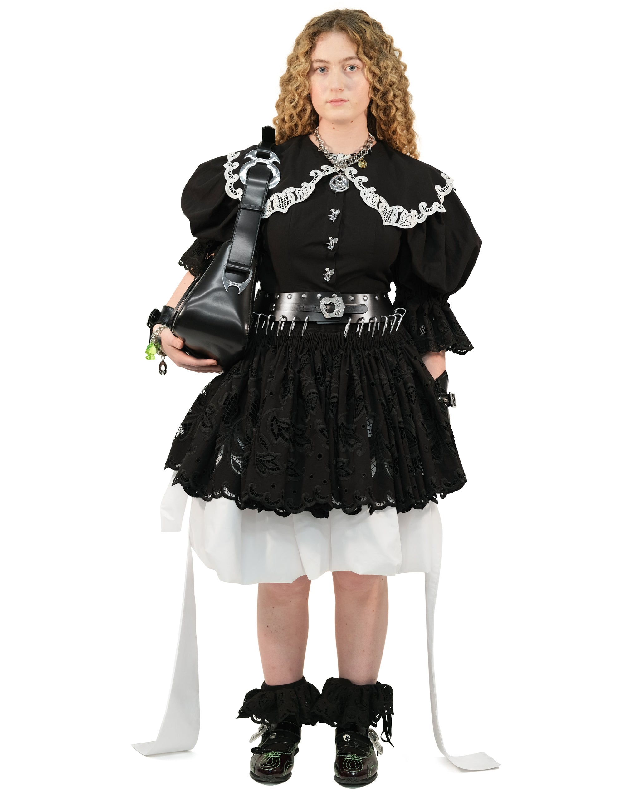 Midday Carabiner Dress