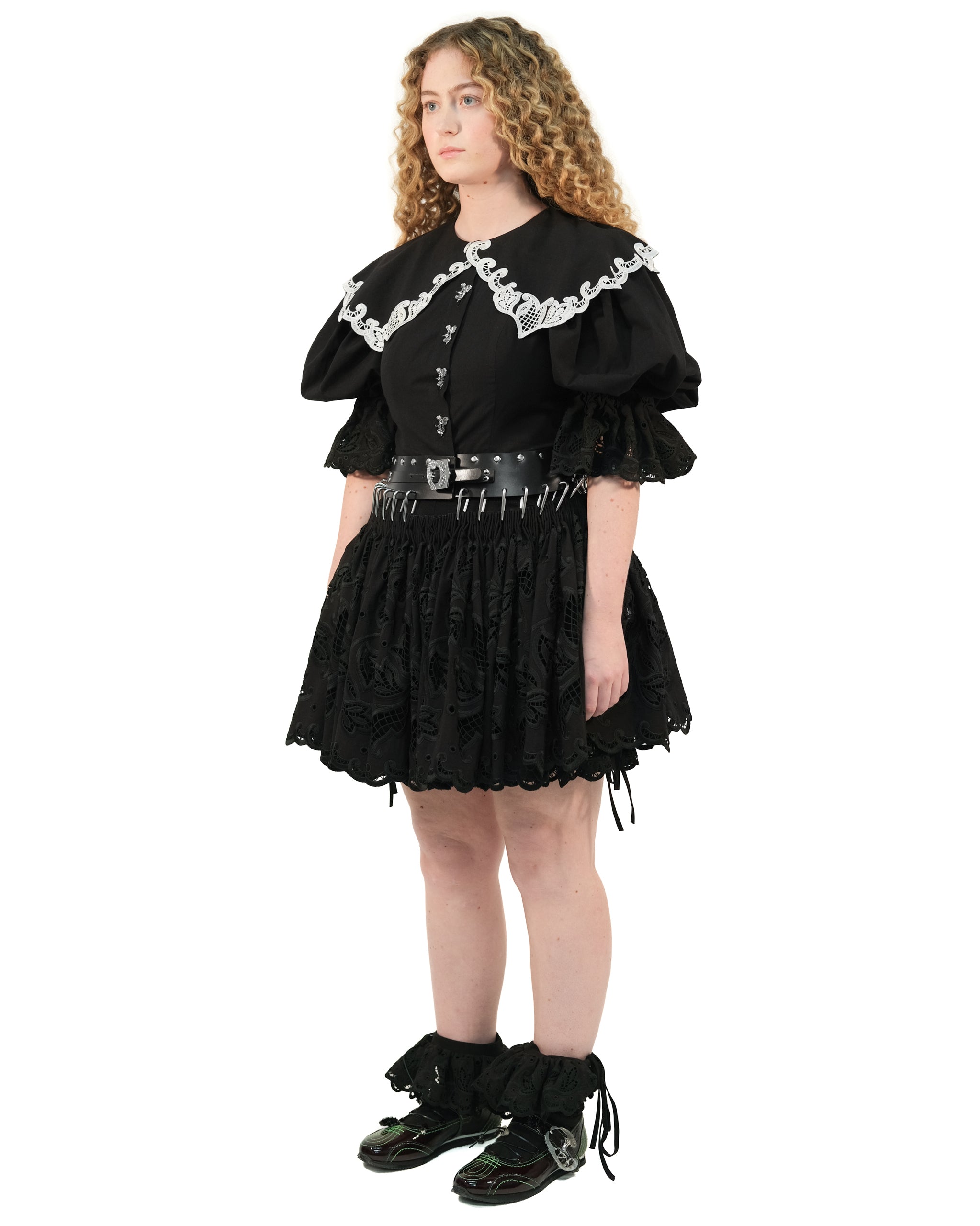 Midday Carabiner Dress