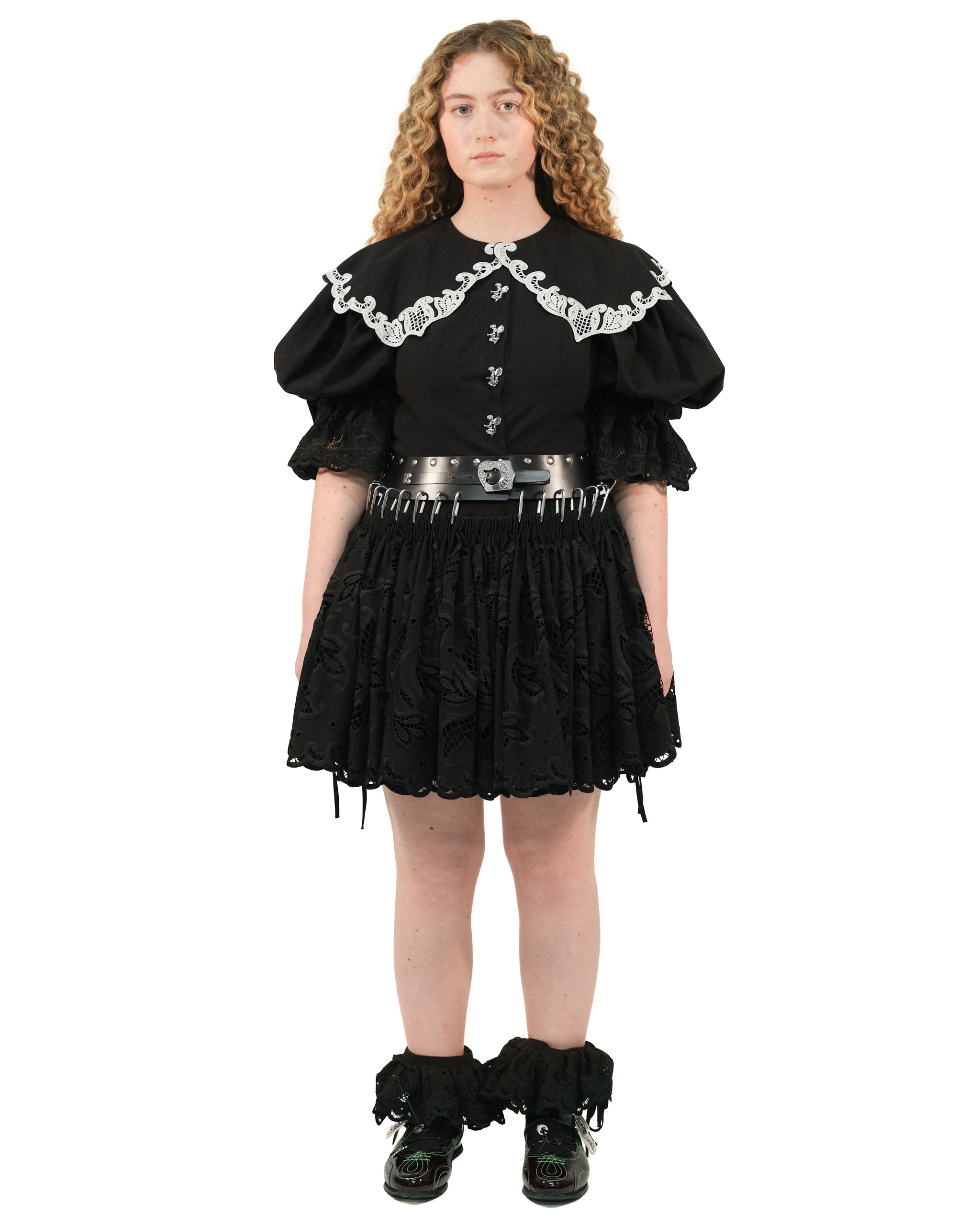 Midday Carabiner Dress