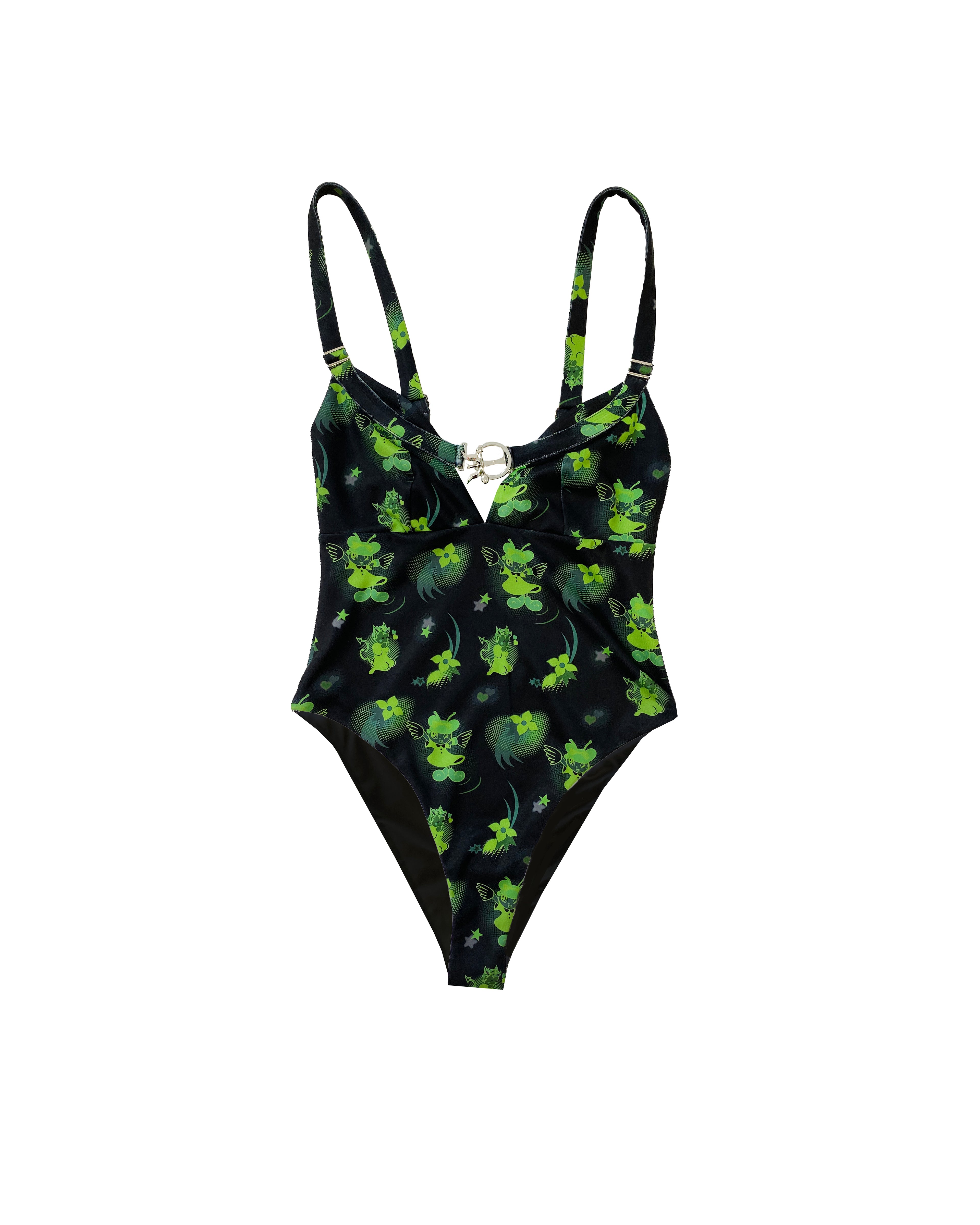 Suski Swimsuit
