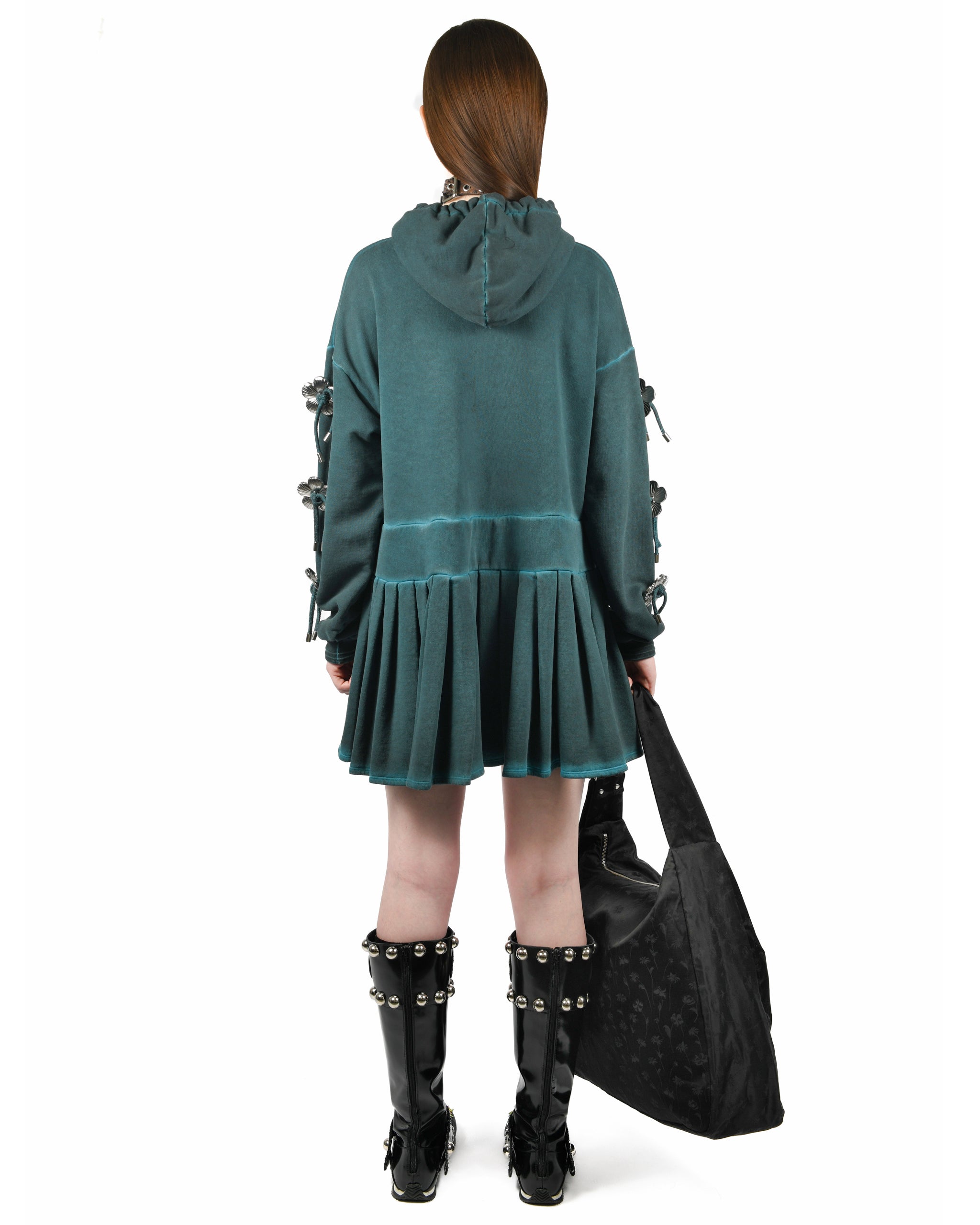 Dallas Sweat Dress – Chopova Lowena