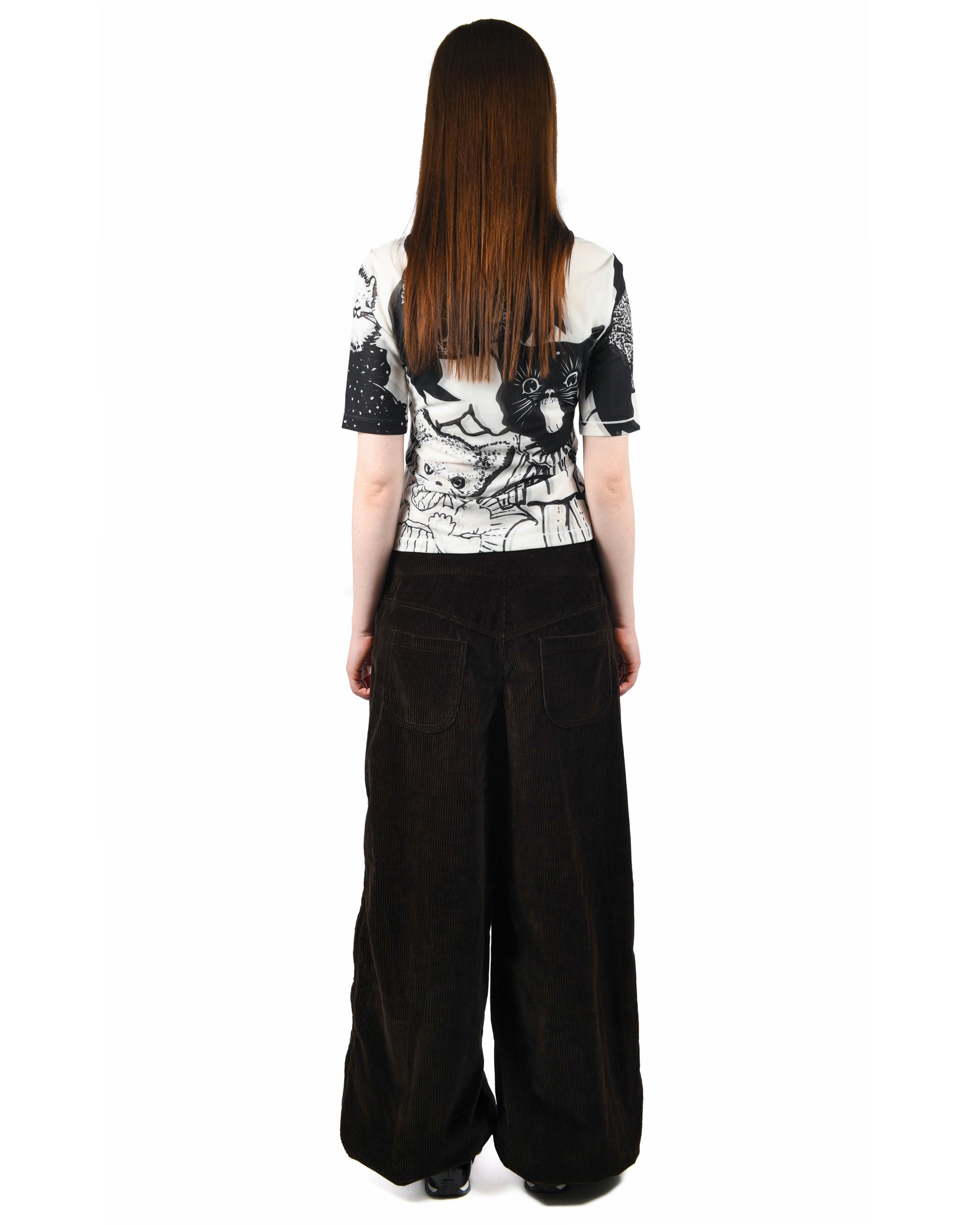 chopova lowenaのパンツ Bottoms – Chopova Lowena