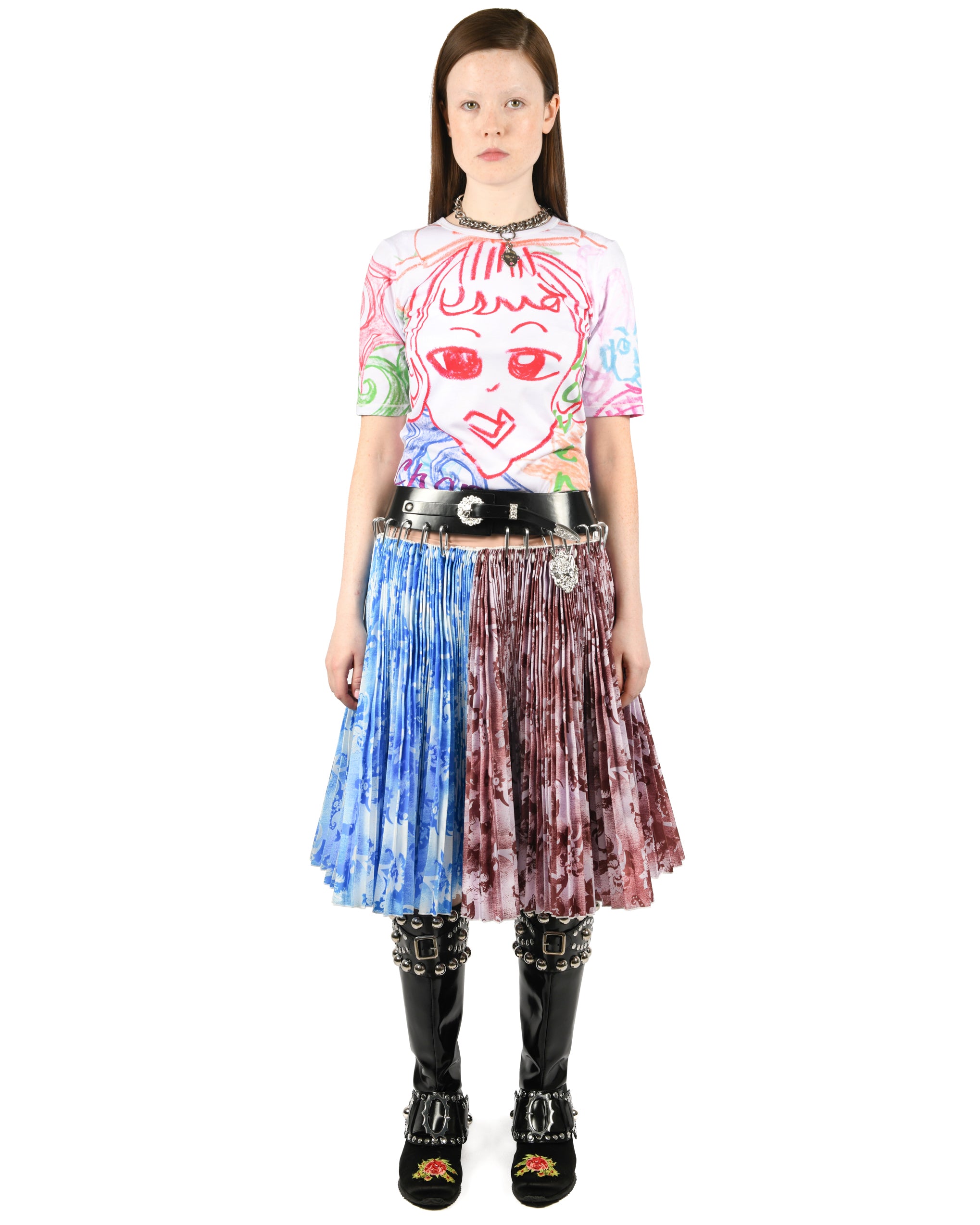 It's Me! Short Sleeve Jersey