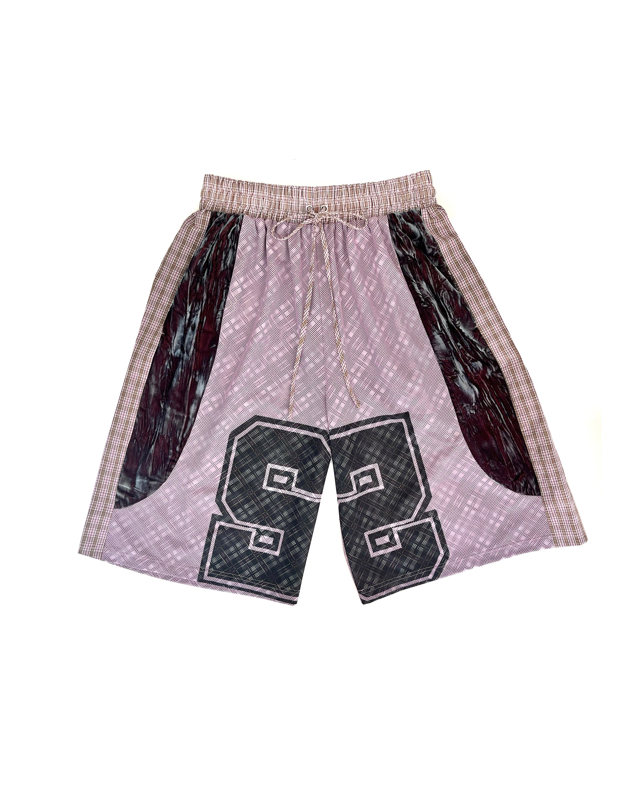 Basketball Shorts – Chopova Lowena