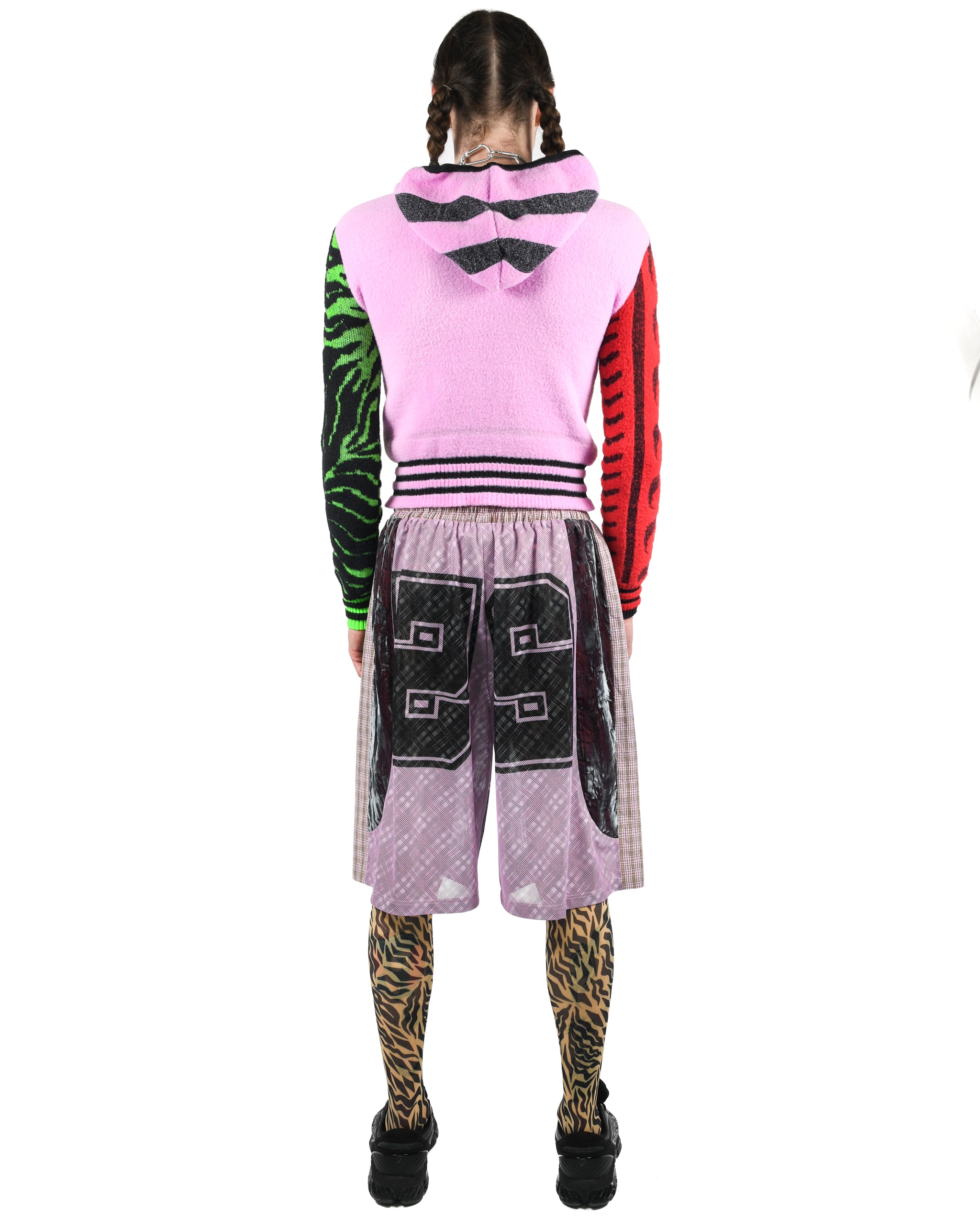 Mascot Cardigan – Chopova Lowena